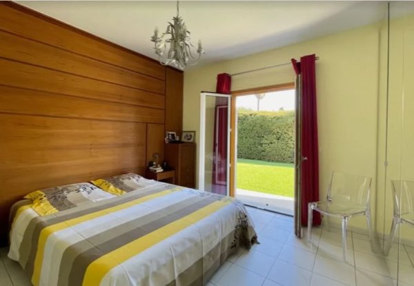 Villefranche-sur-mer - Superb Neo-provençale Villa — photo 4