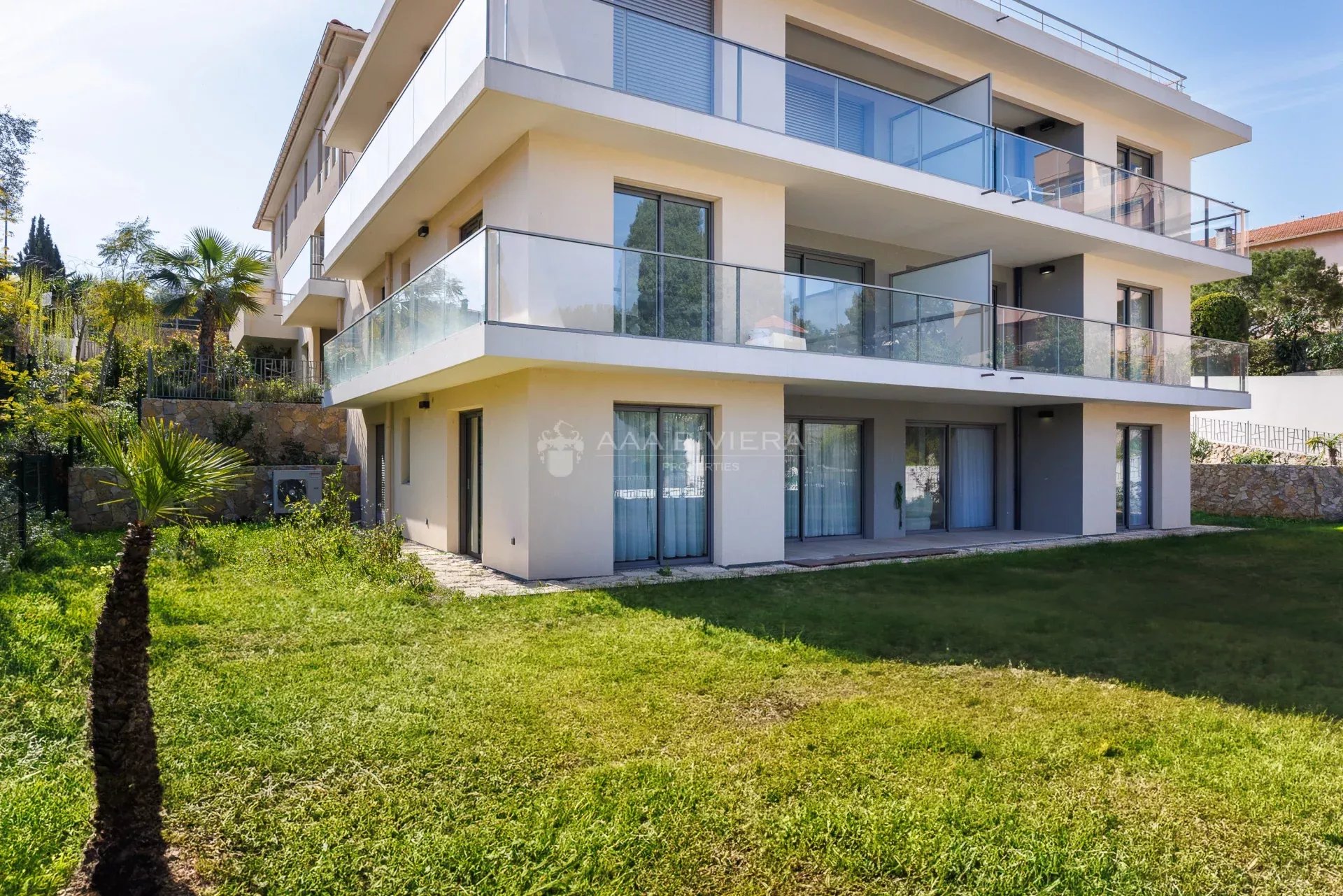 Agence immobilière de AAA Riviera