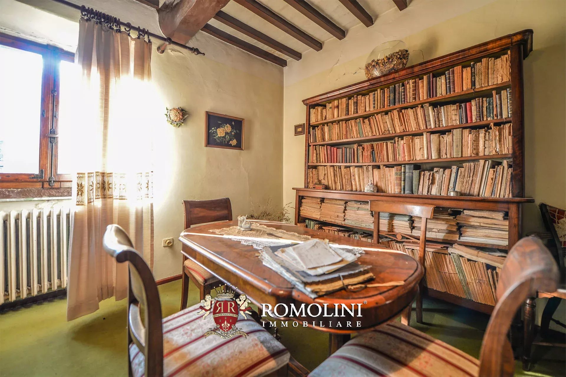 7 Bedroom Villa/Townhouse's Image 32