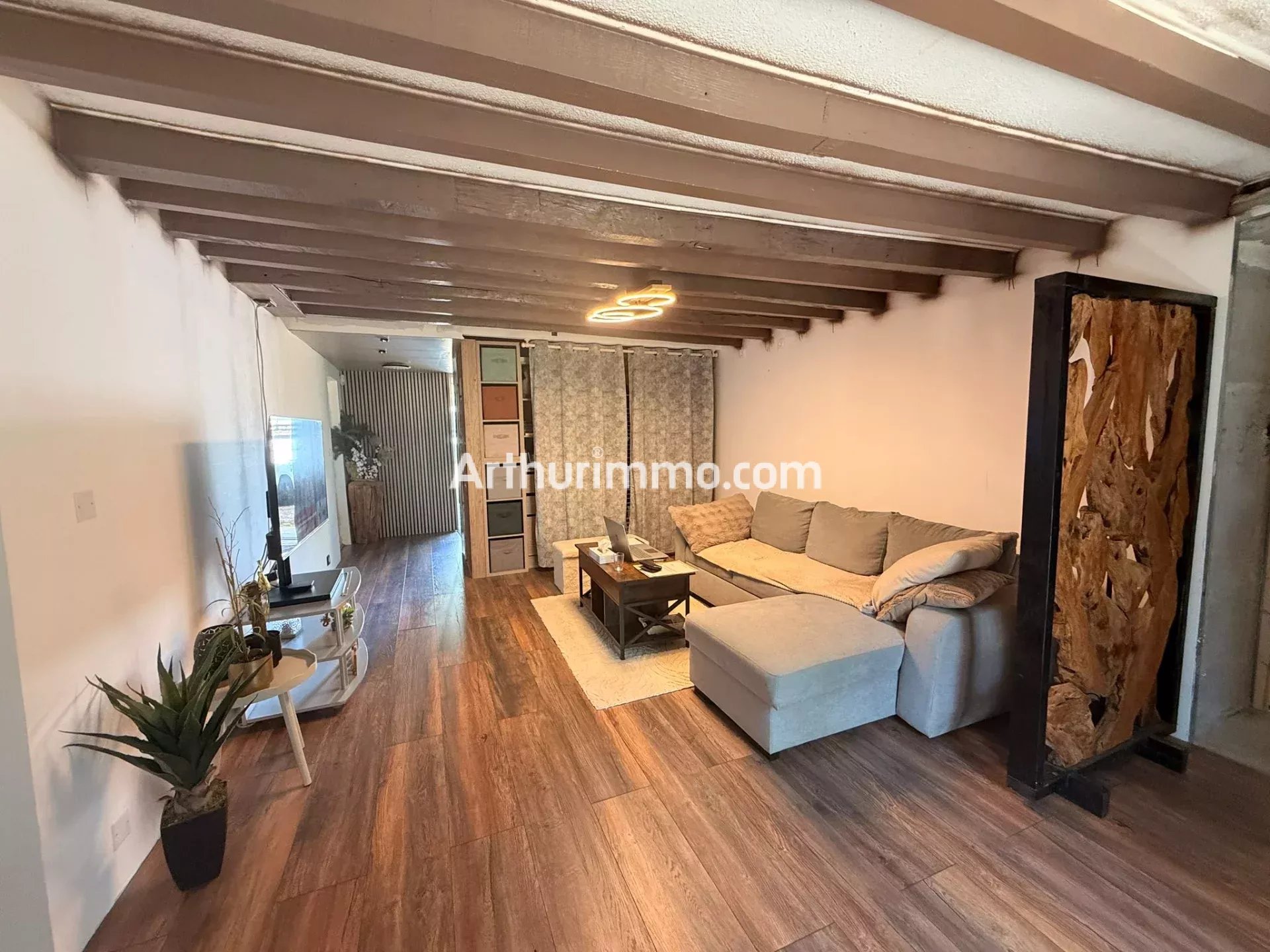 Vente Maison Savigny-en-Revermont