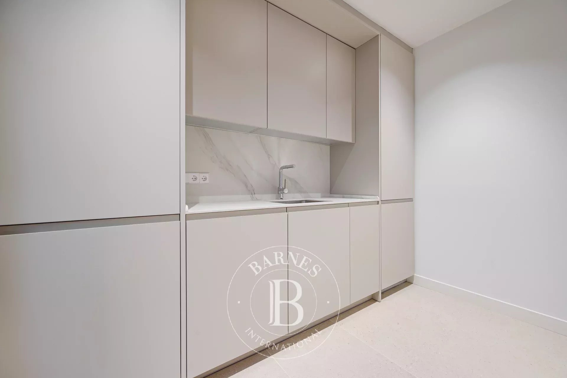 Penthouse Barcelona - picture 8