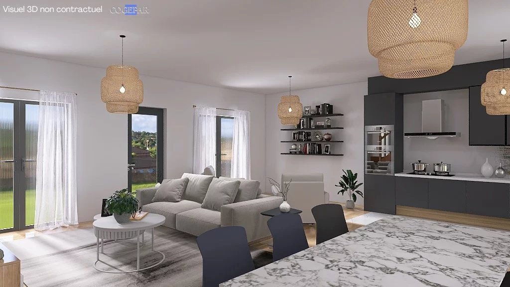 Vente Maison Carrières-sur-Seine