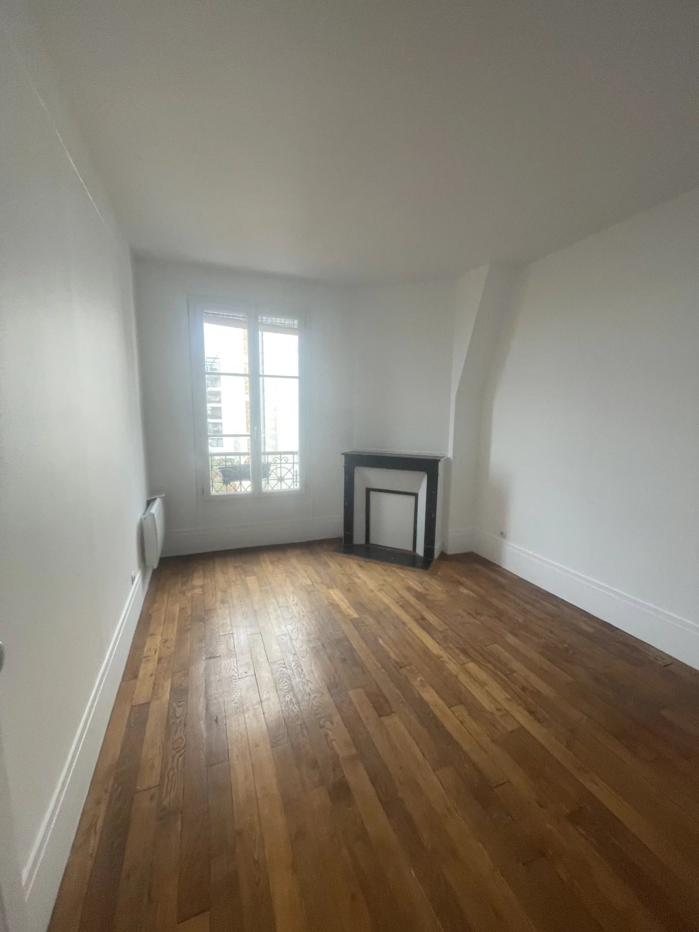Rental Apartment Clichy