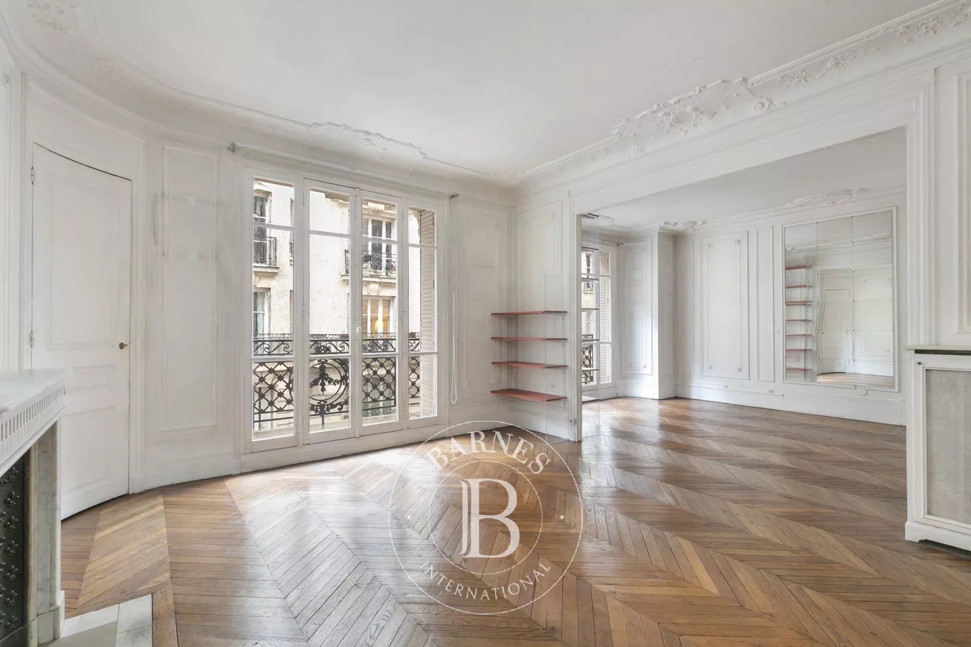 Квартира Neuilly-sur-Seine