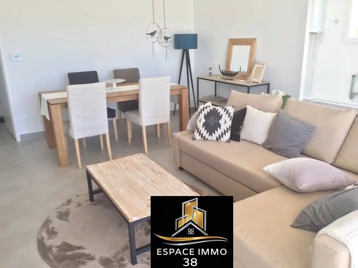 Vente Appartement Le Pont-de-Claix