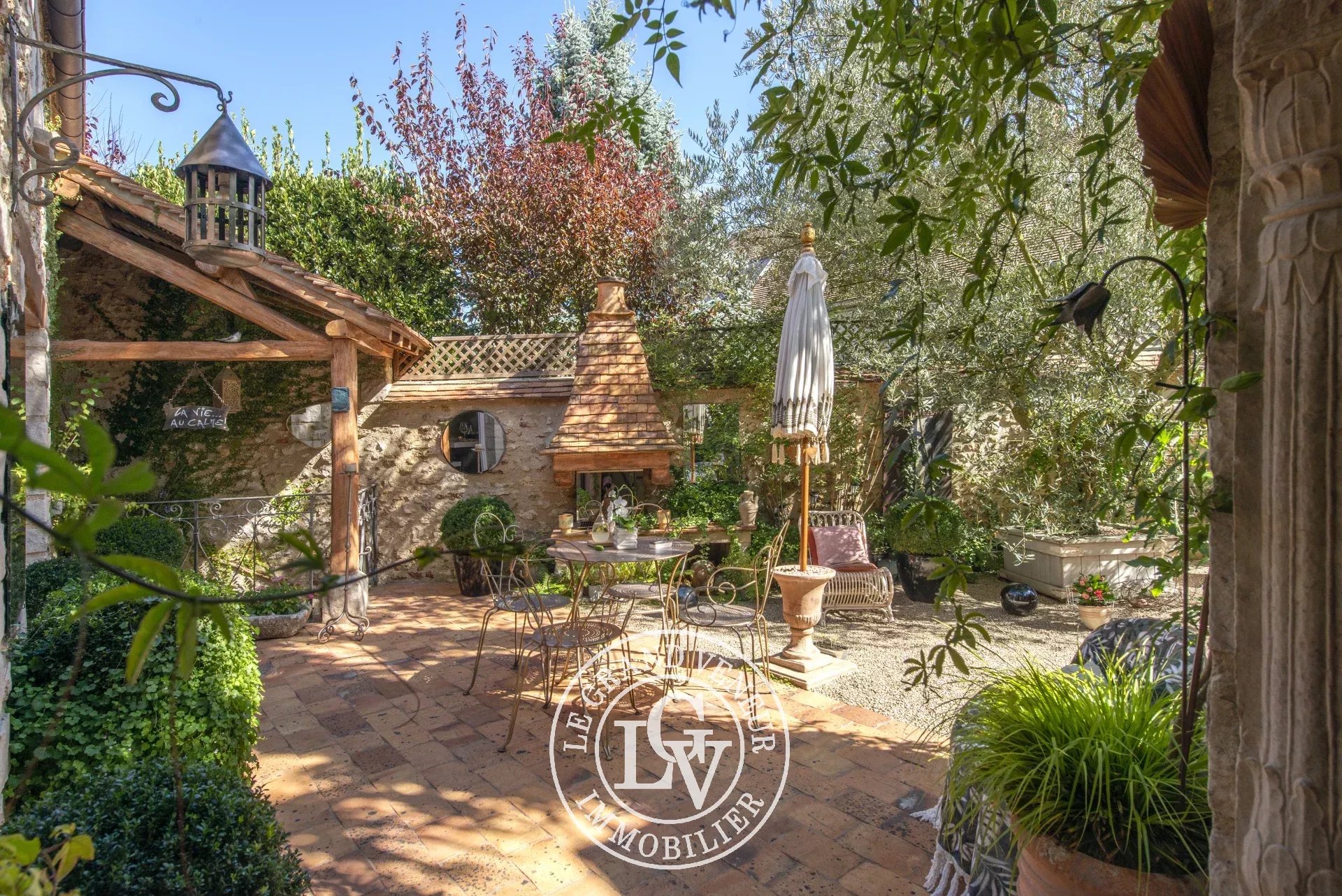 Vente Maison Barbizon