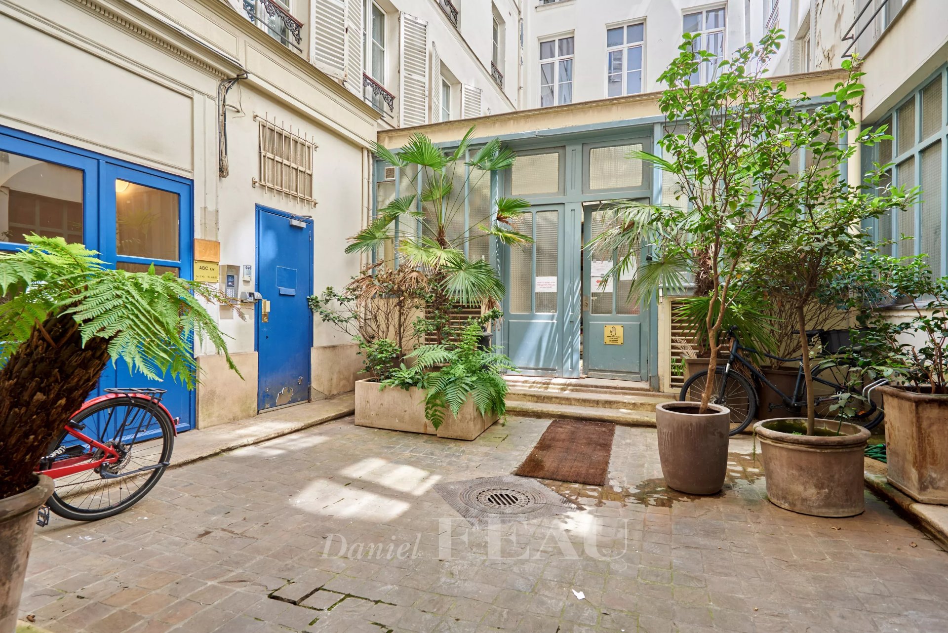 2 Bedroom Apartment/Flat's Image 7