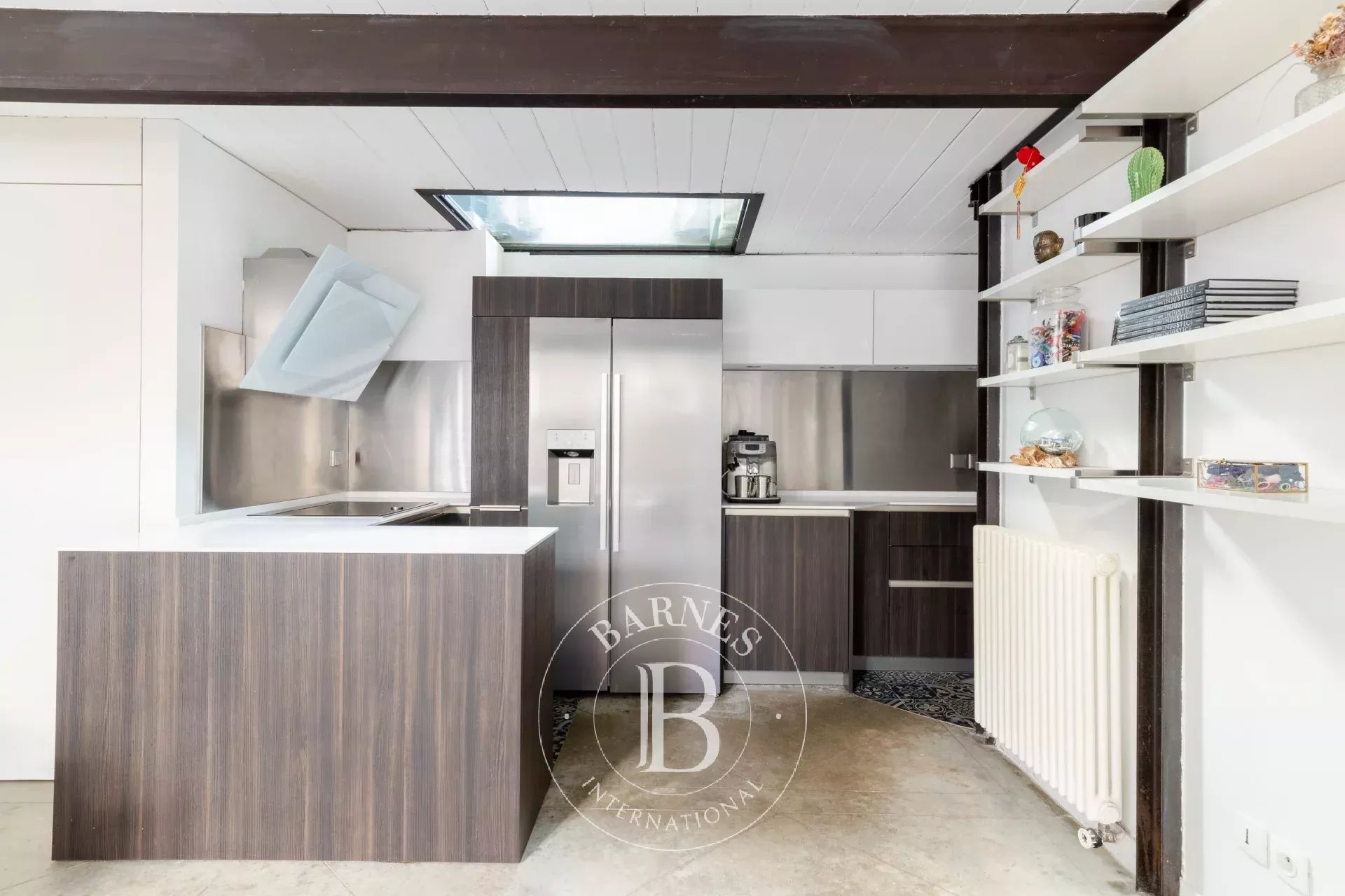 Daire Paris 10ème - picture 4