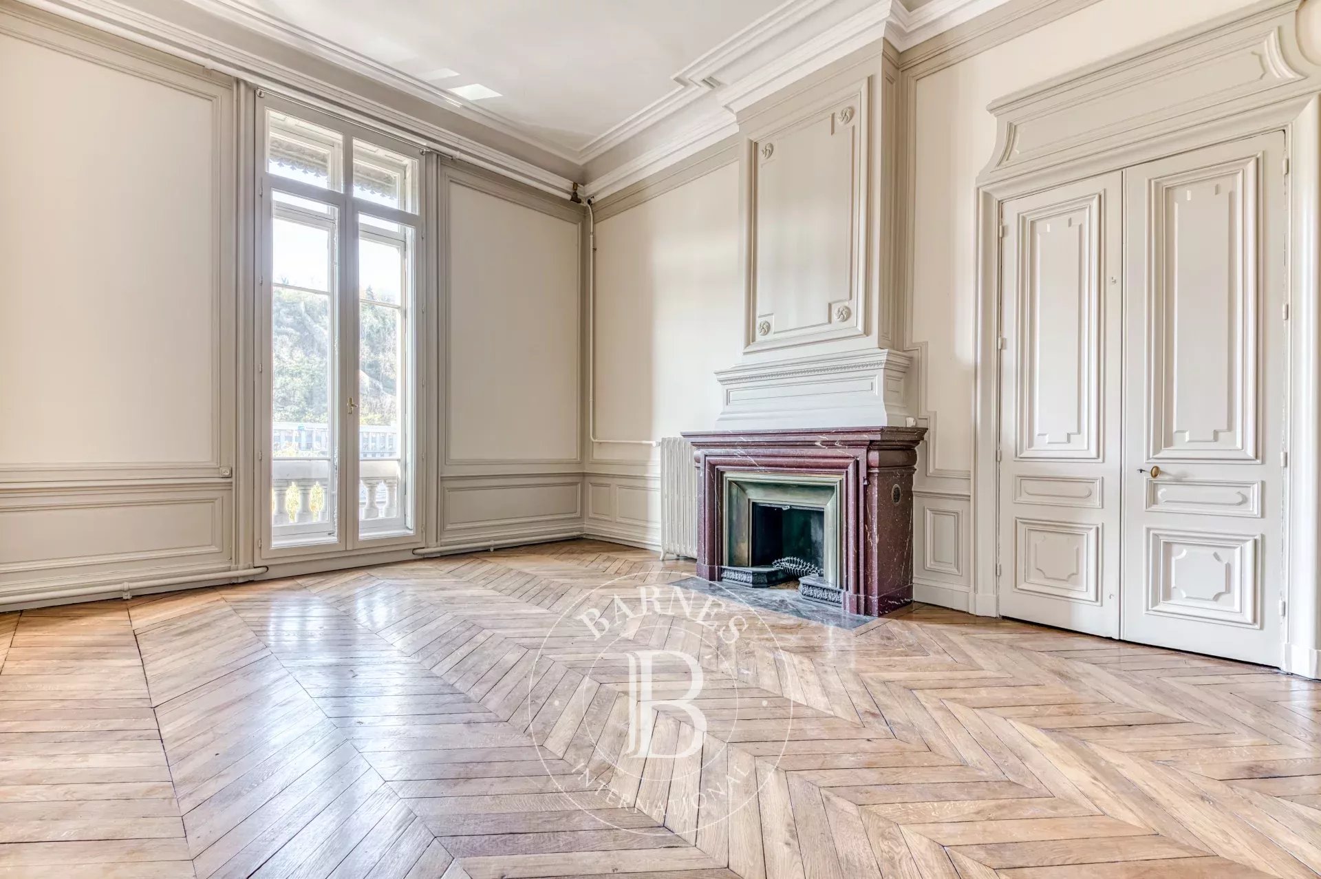 Daire Lyon 2ème - picture 5