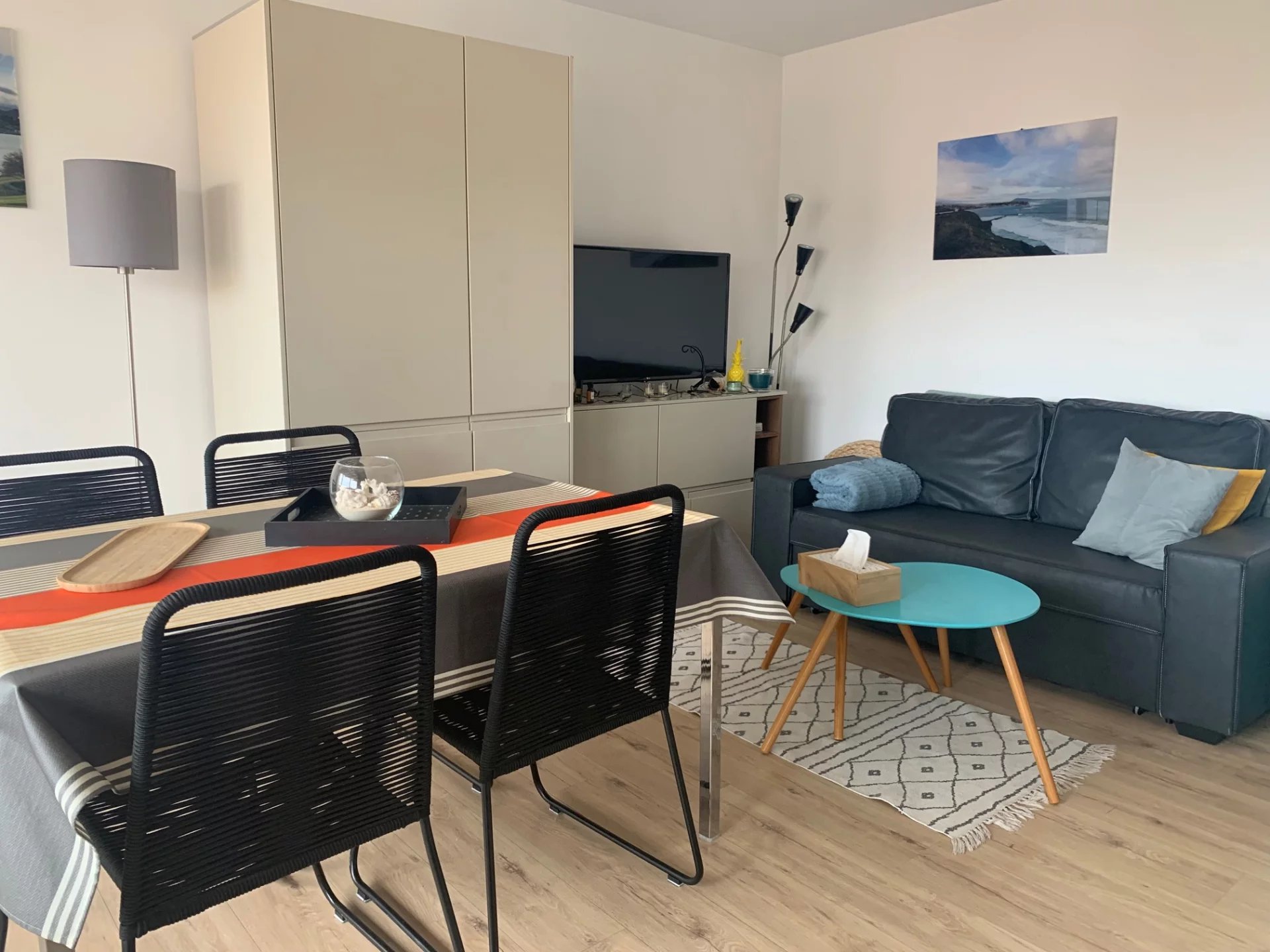 Venta Piso Saint-Jean-de-Luz Urdazuri
