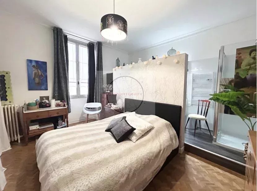 appartement 88 m² Montauban — photo 9