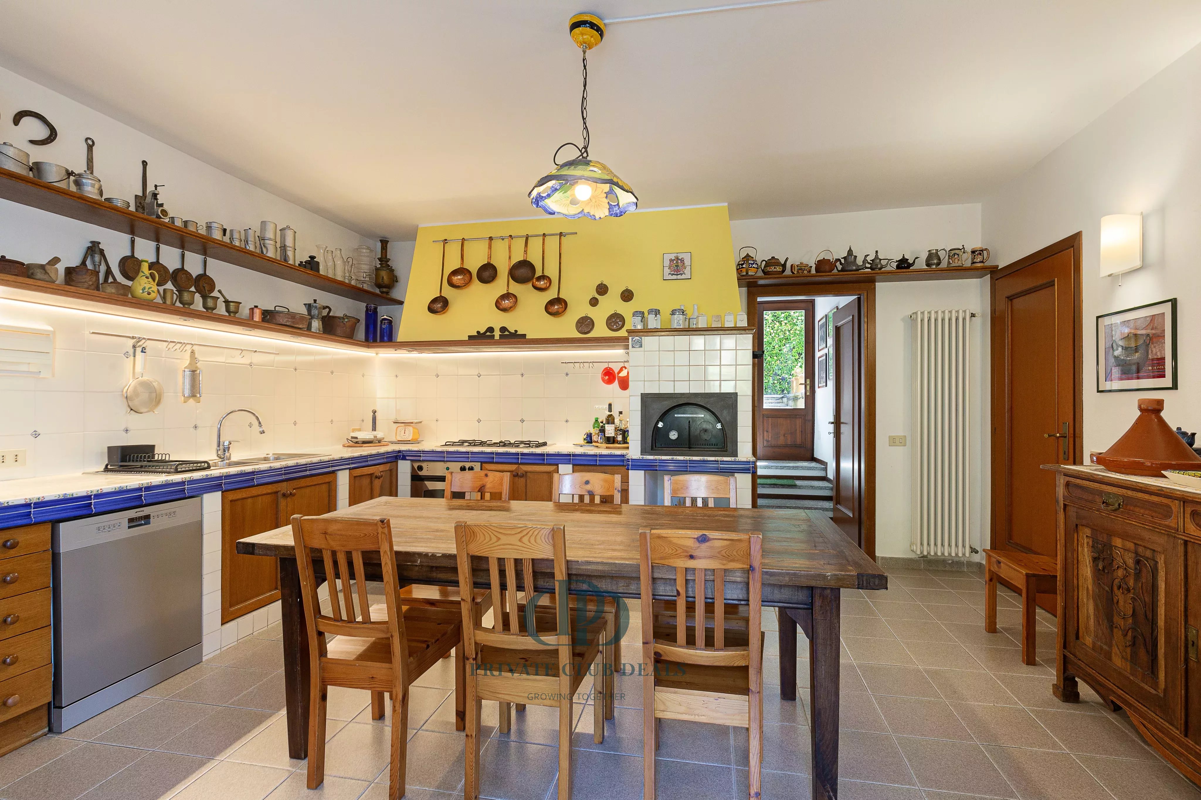 Villa Tremezzina - picture 4