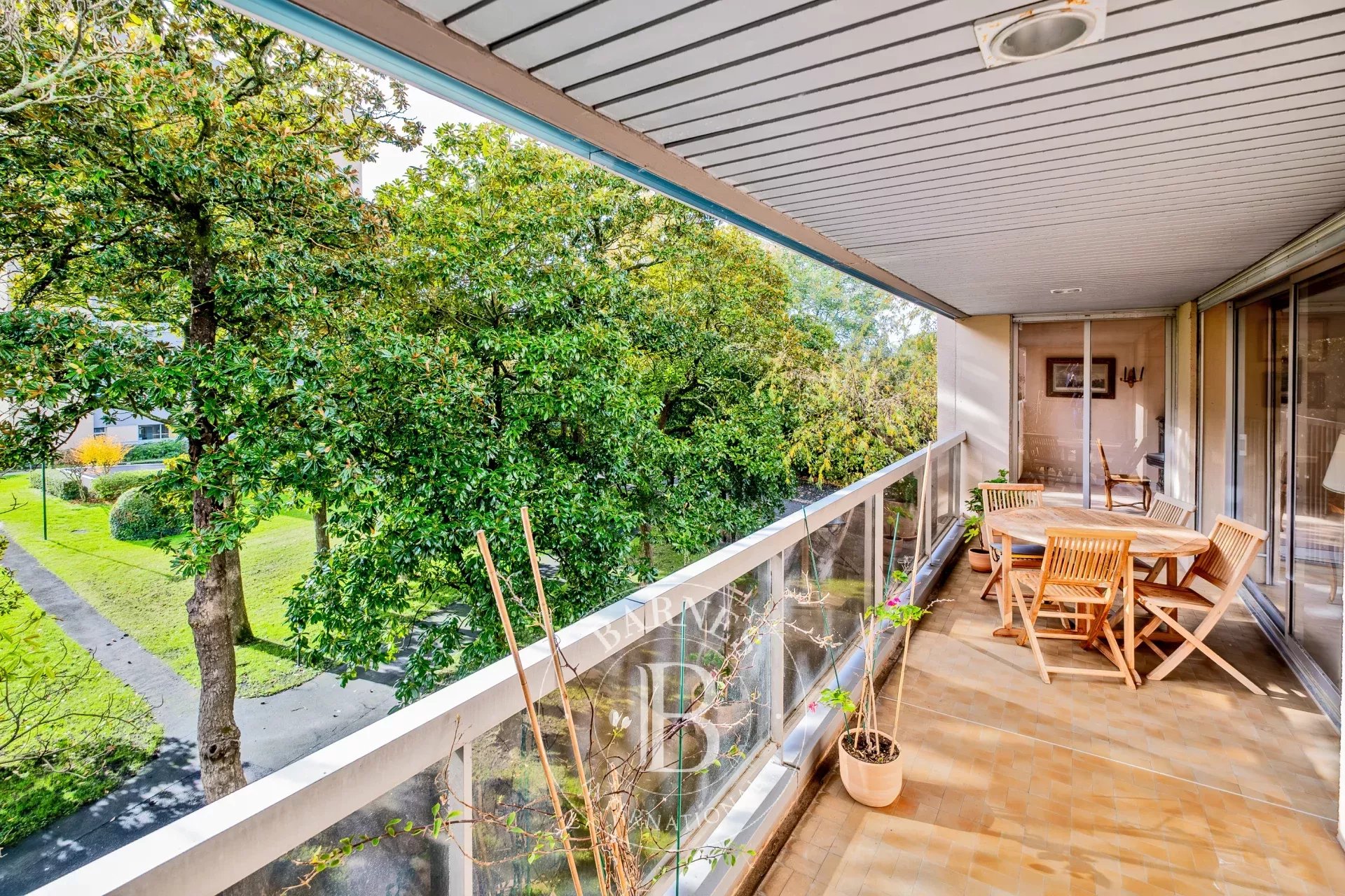 Daire Bordeaux - picture 8