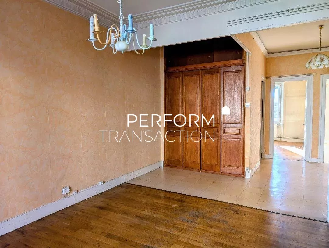 Vente Appartement Fontaine