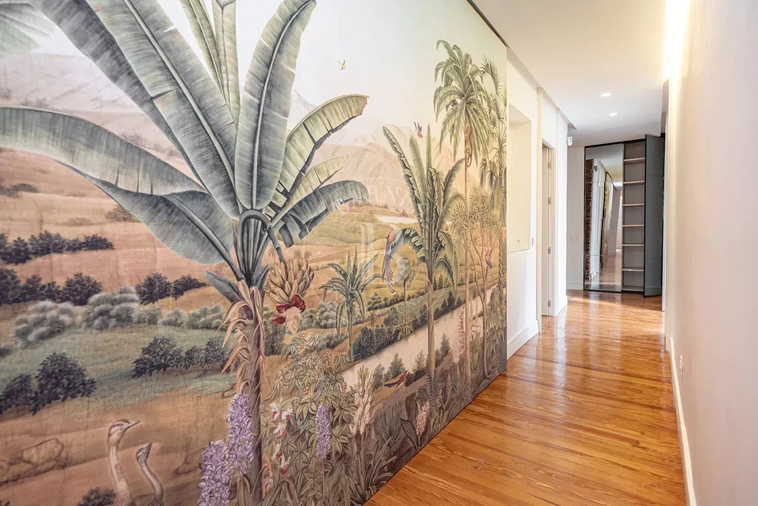 Daire Madrid - picture 24