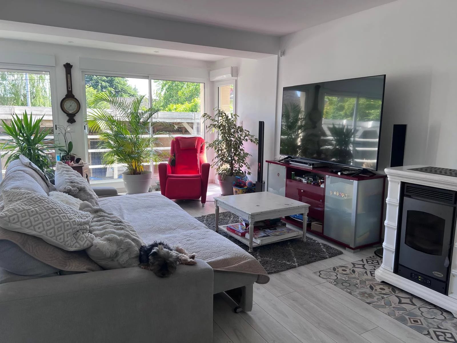 Vente Maison Montigny-sur-Loing