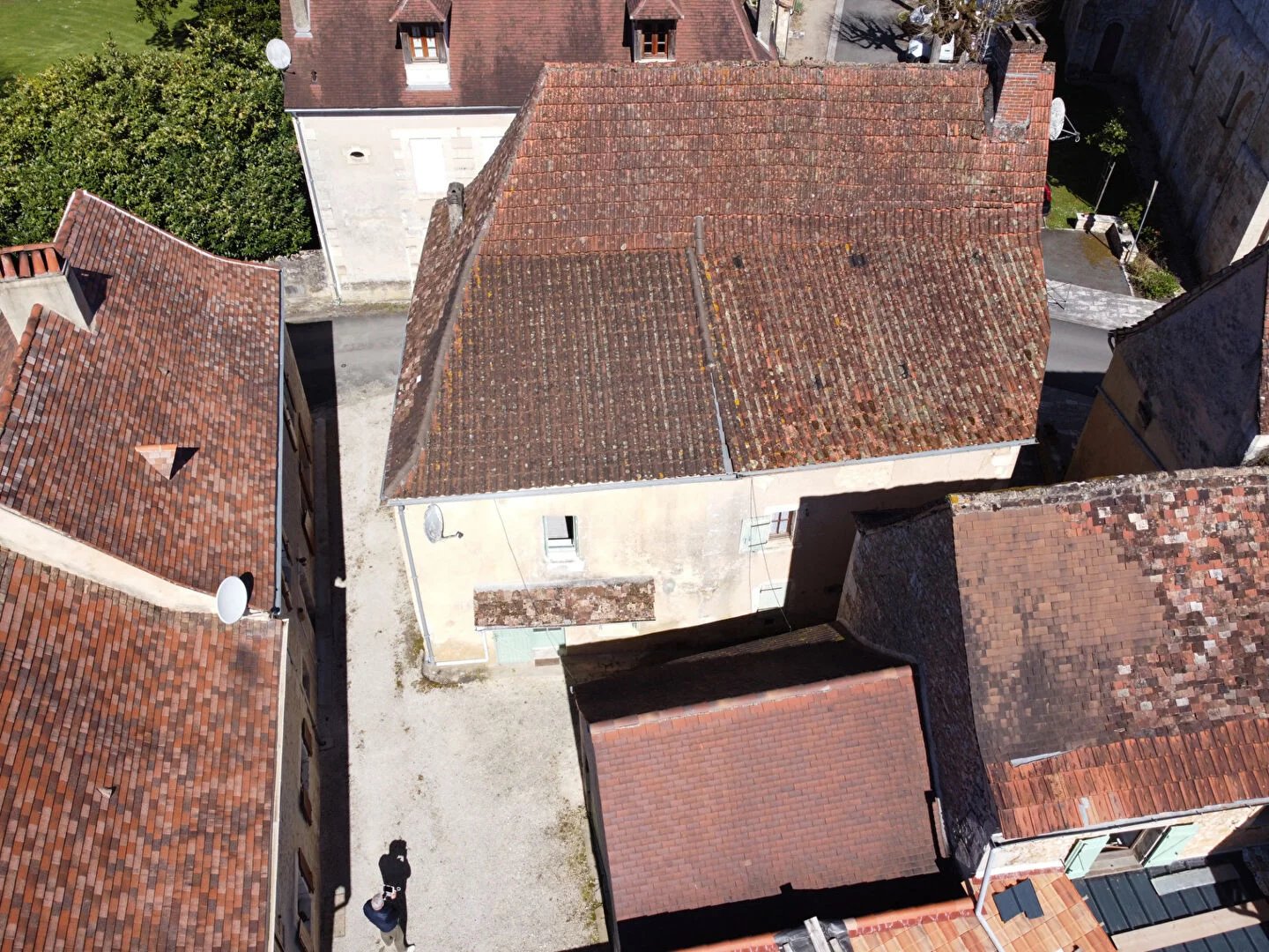 Agence immobilière de CAD'IMMO