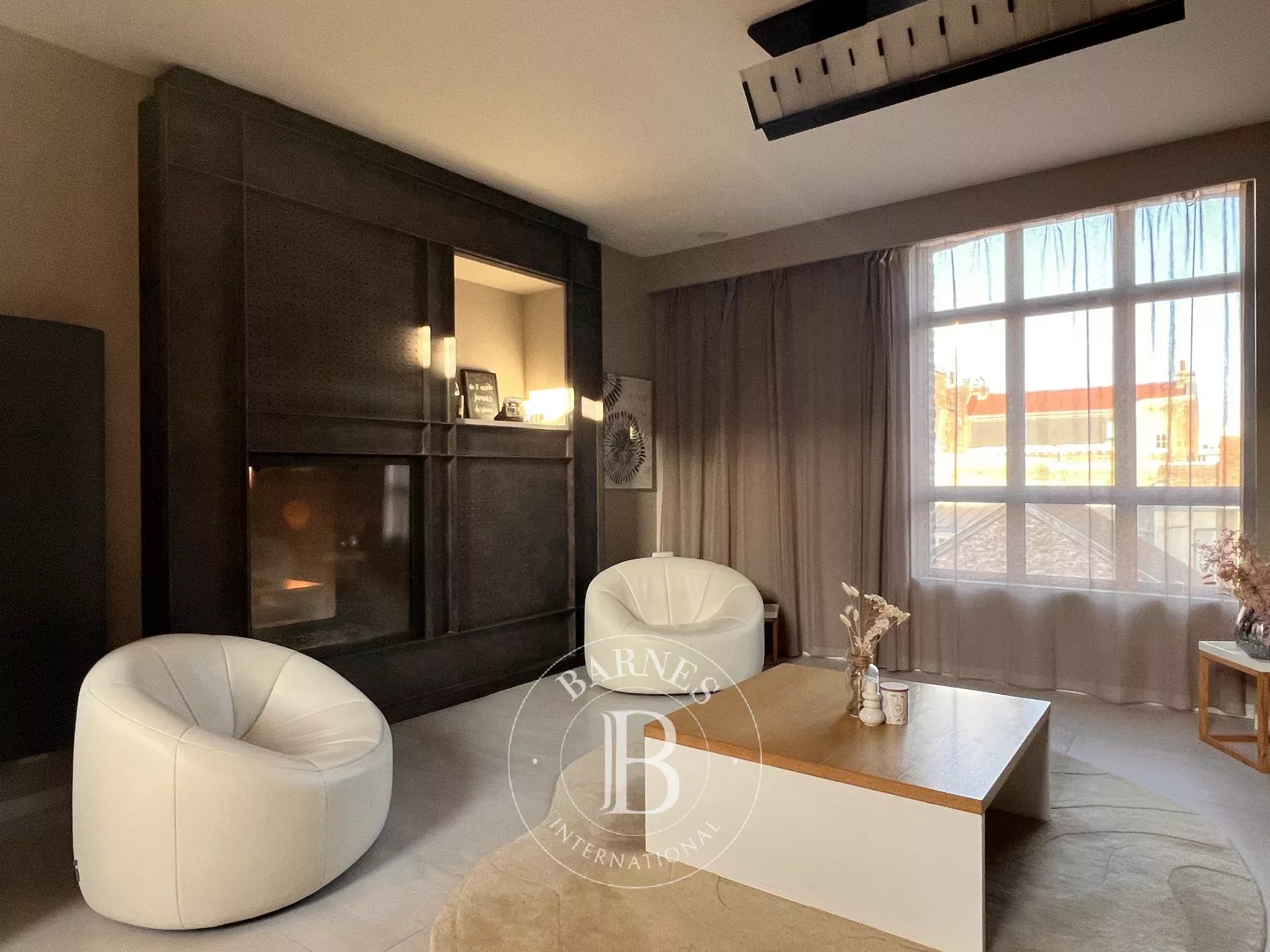 Lille  - Apartment 4 Bedrooms - picture 7