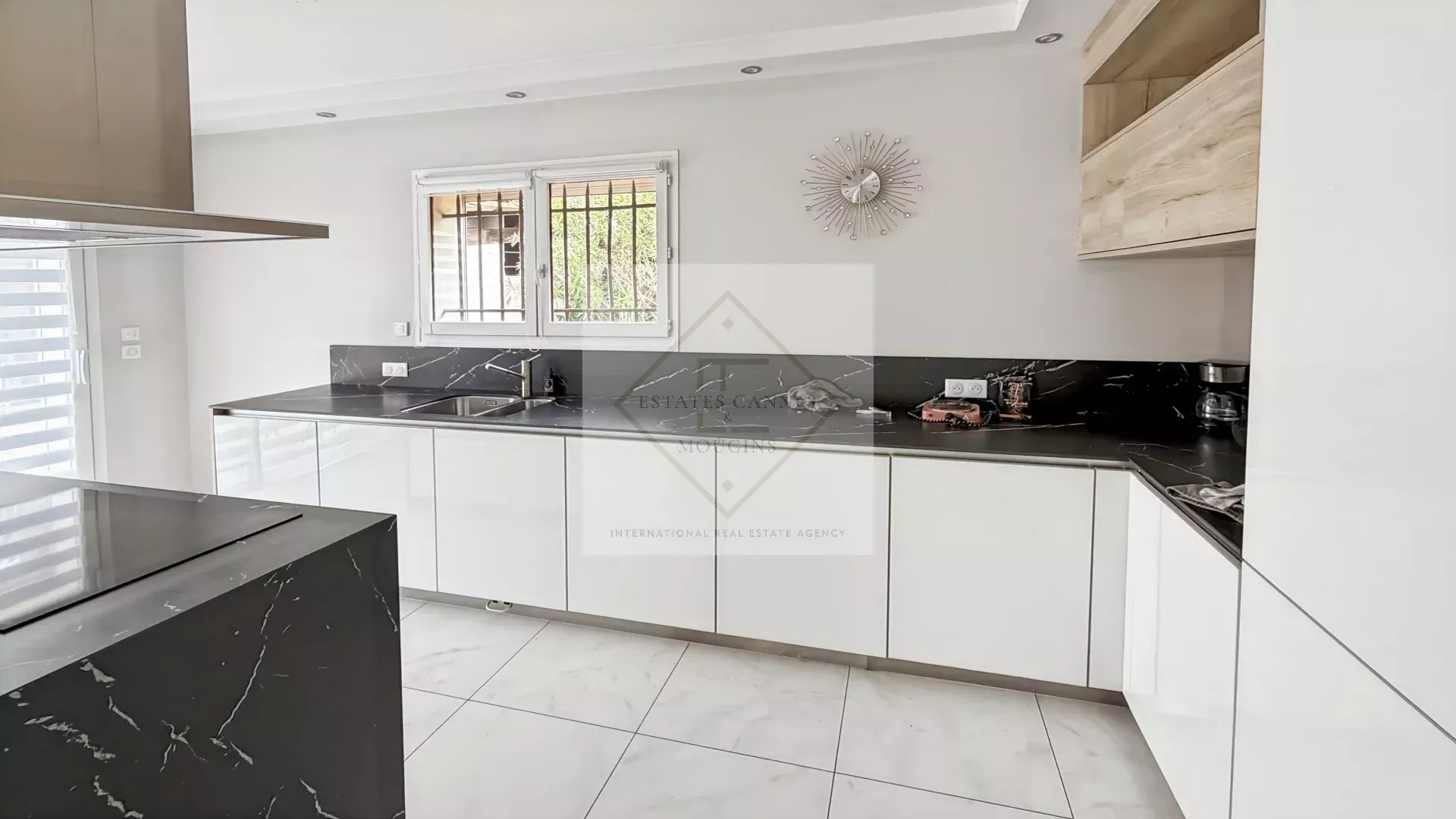 Charmante Maison Provençale Rénovée – Cœur de Mougins — photo 2