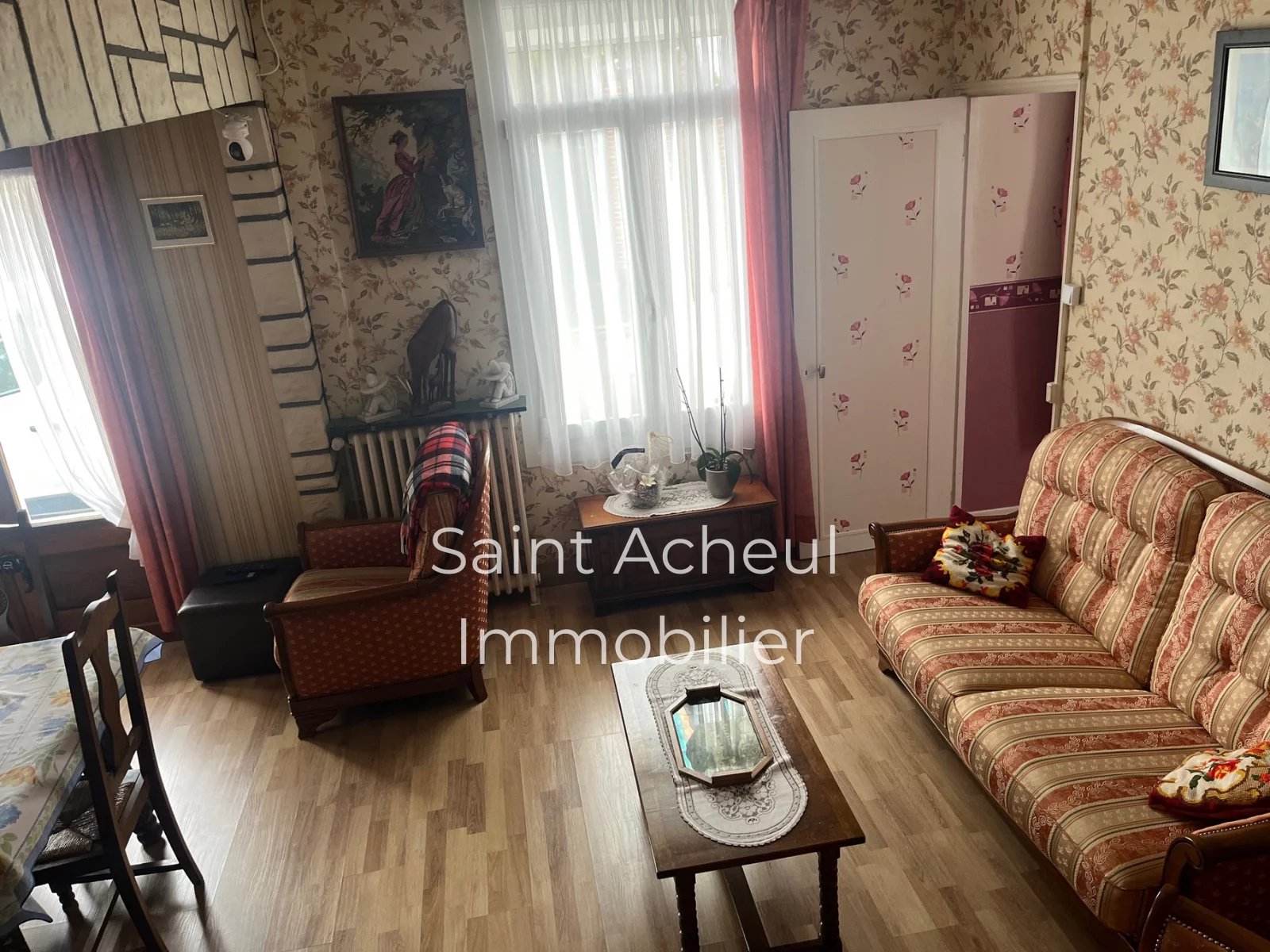 Amiens Exclusivité / Maison de plain pied avec Garage et Jardin / 5 chambres — photo 10