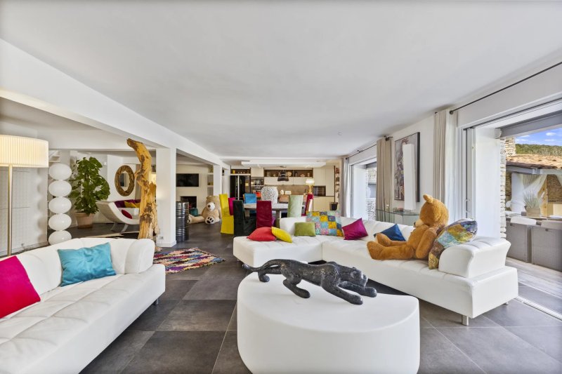 Alquiler Villa | Bonifacio - picture 2