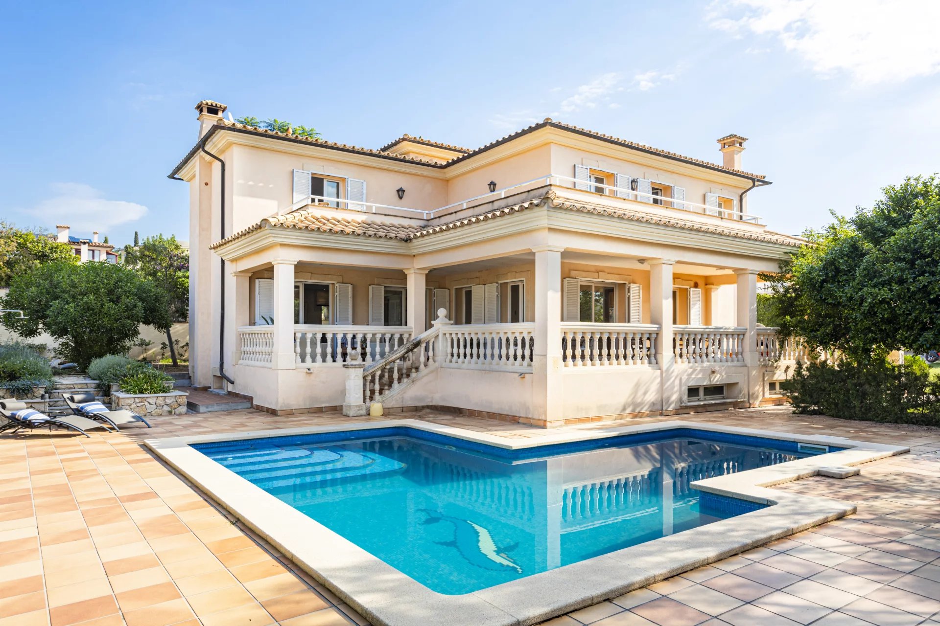 Sale Chalet Sa Cabaneta