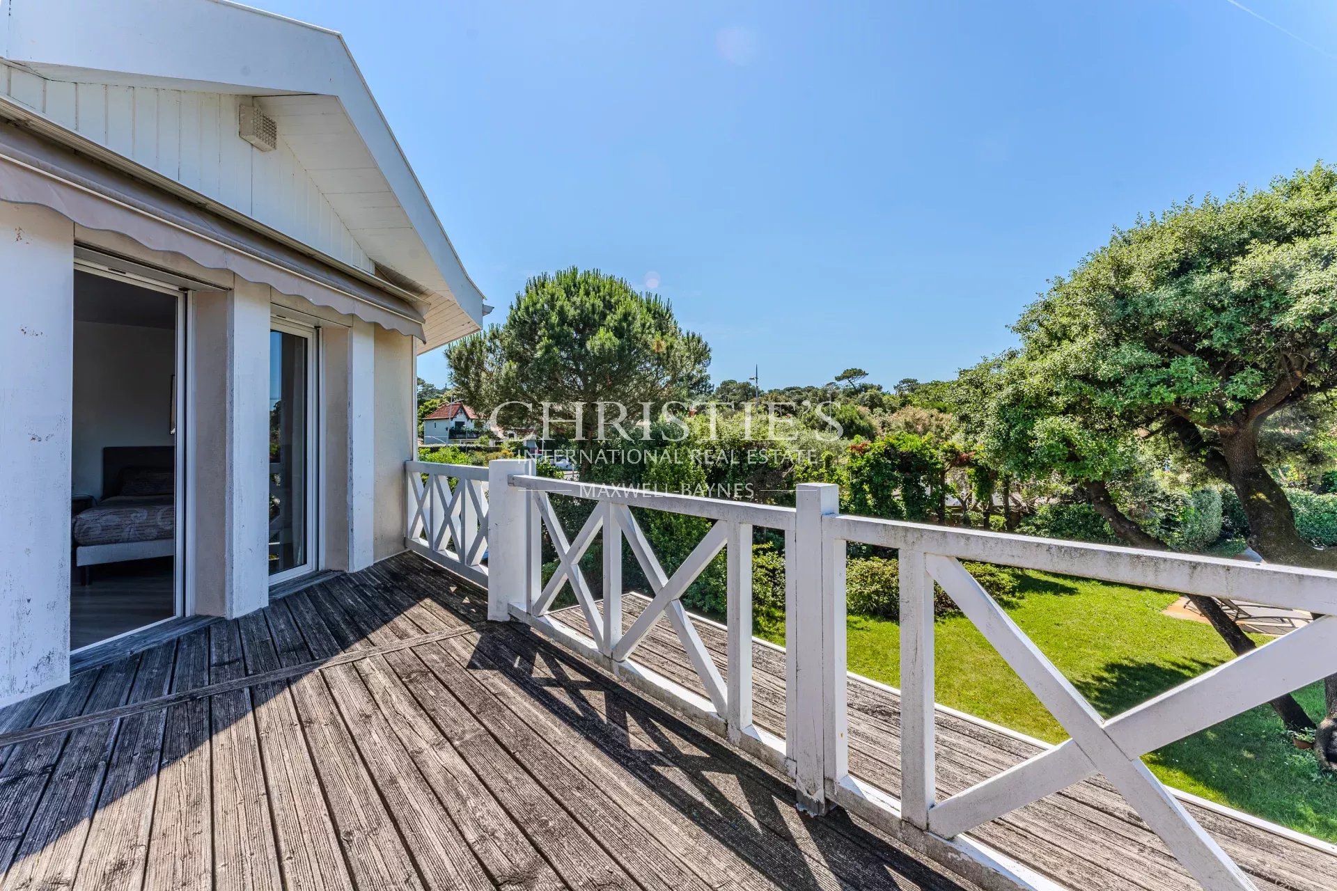 4 Bedroom Villa/Townhouse's Image 4