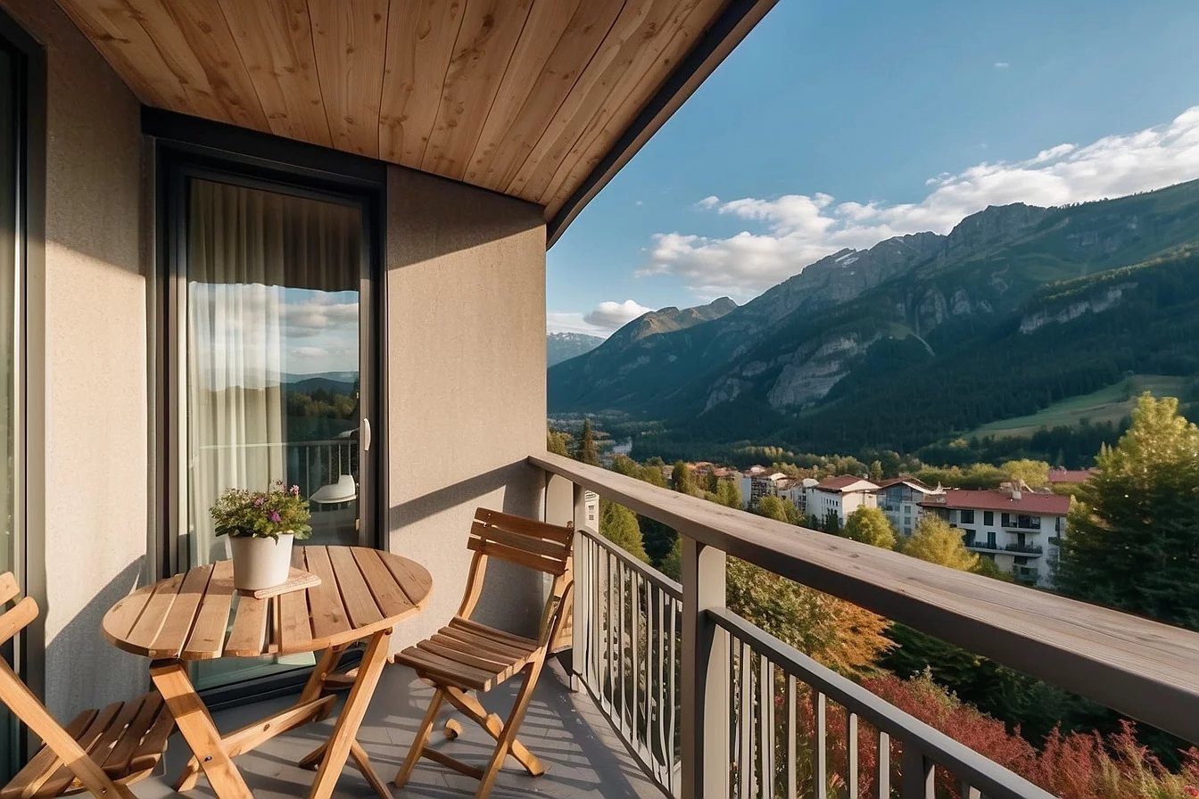Maison à vendre, 2 pièces, 42 m², Cognin