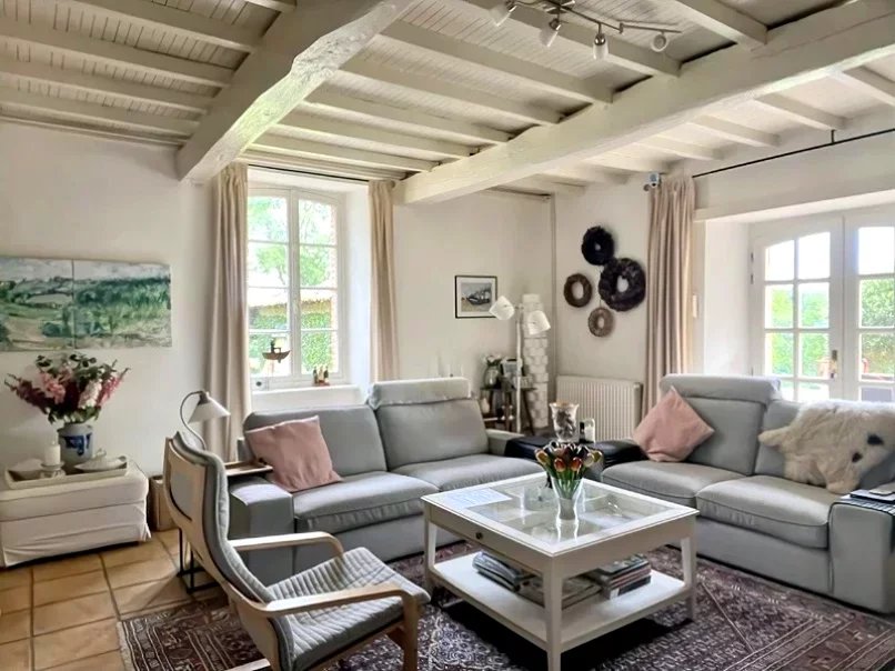 House for sale L'Isle-en-Dodon, Haute-Garonne
