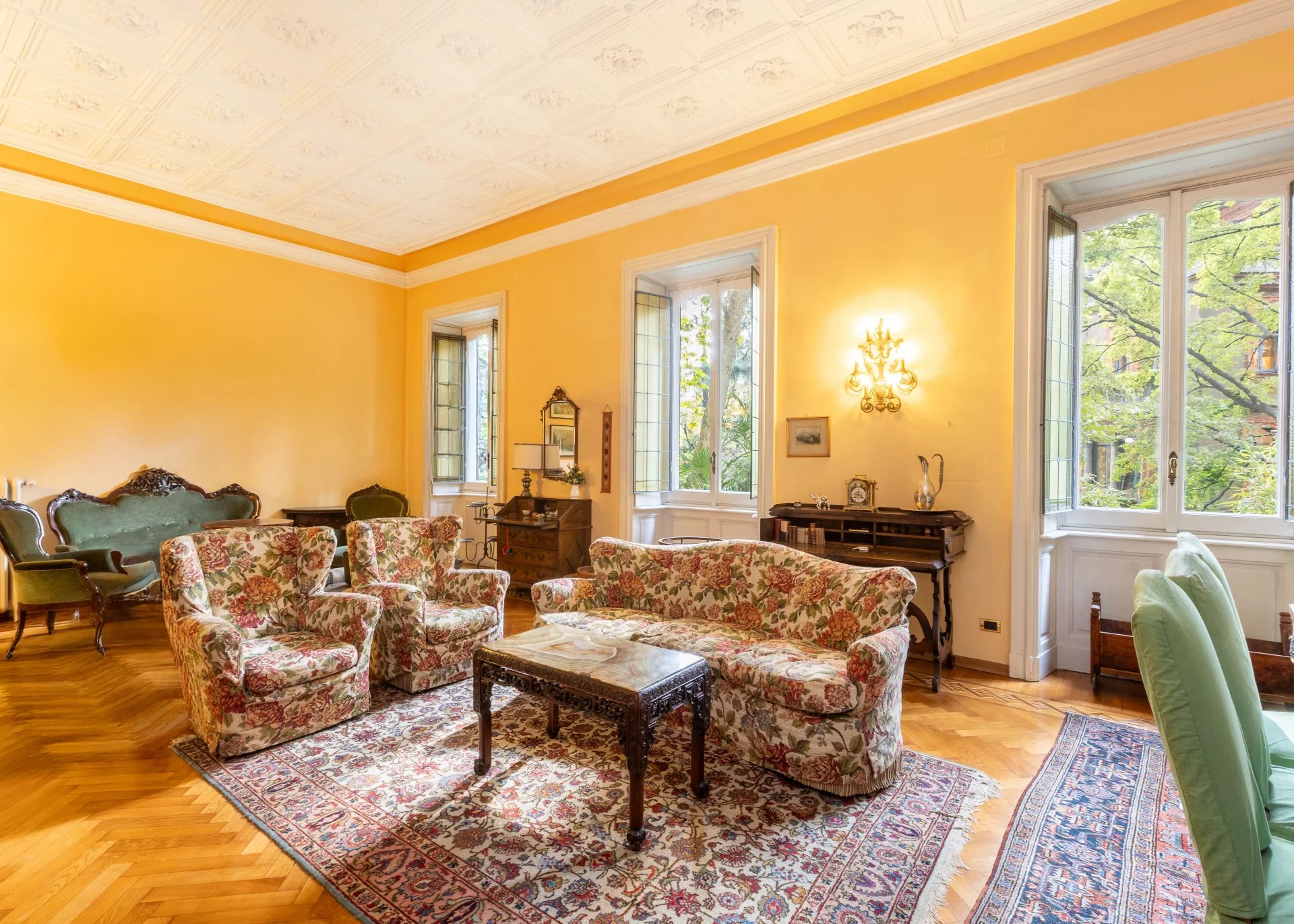 Sale Apartment Milano Vincenzo Monti