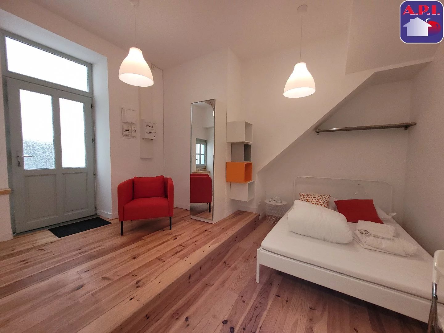 Location Appartement Foix