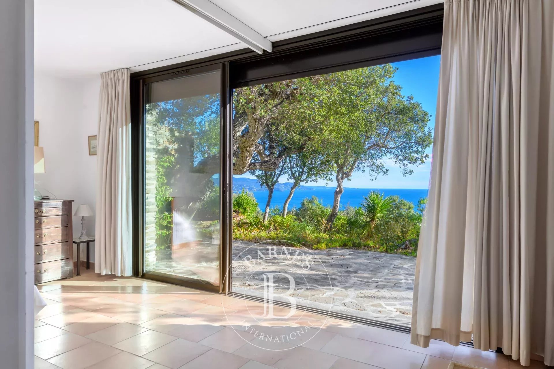 Ev Bormes-les-Mimosas - picture 26