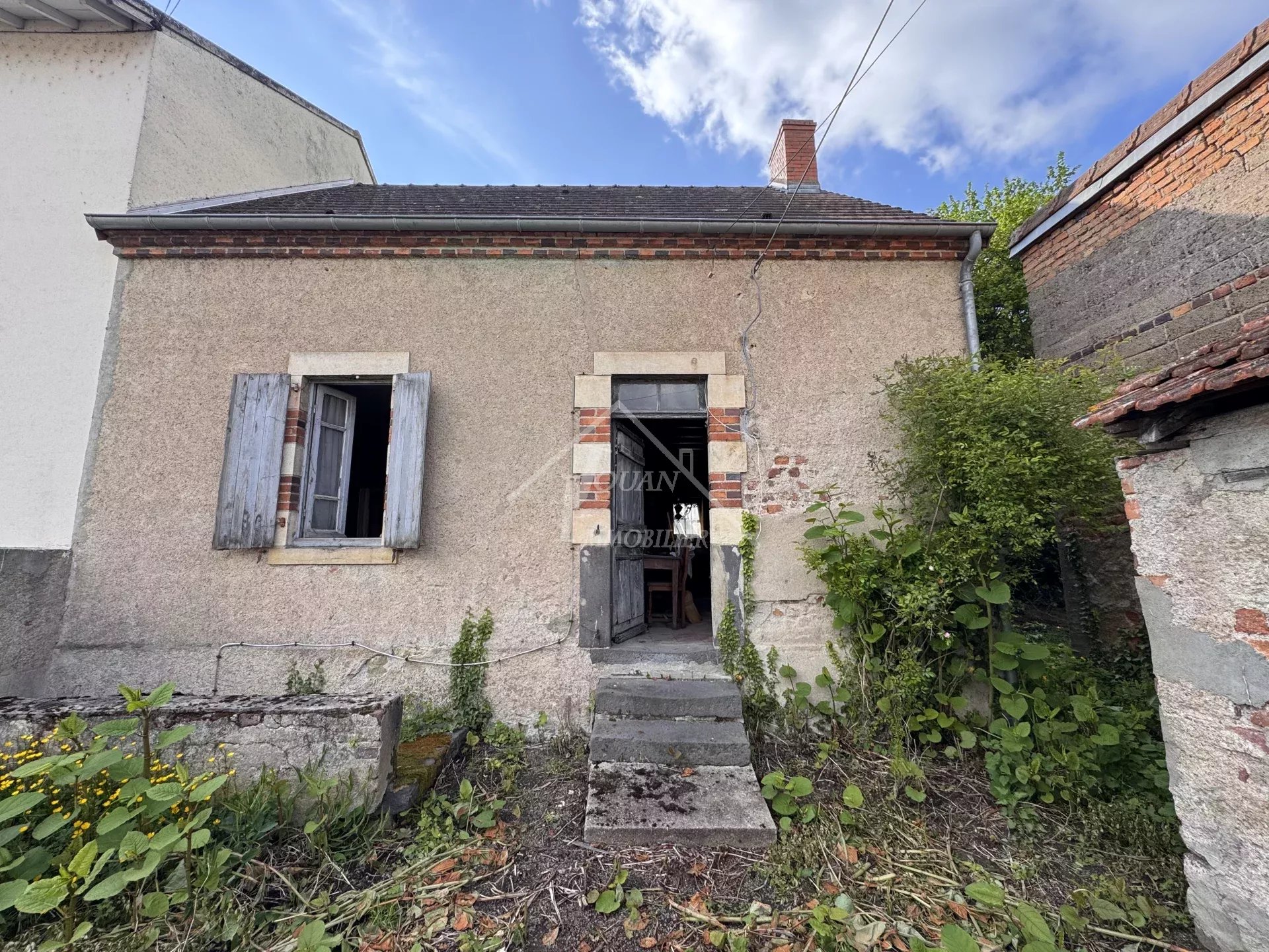 Agence immobilière de Jouan Immobilier