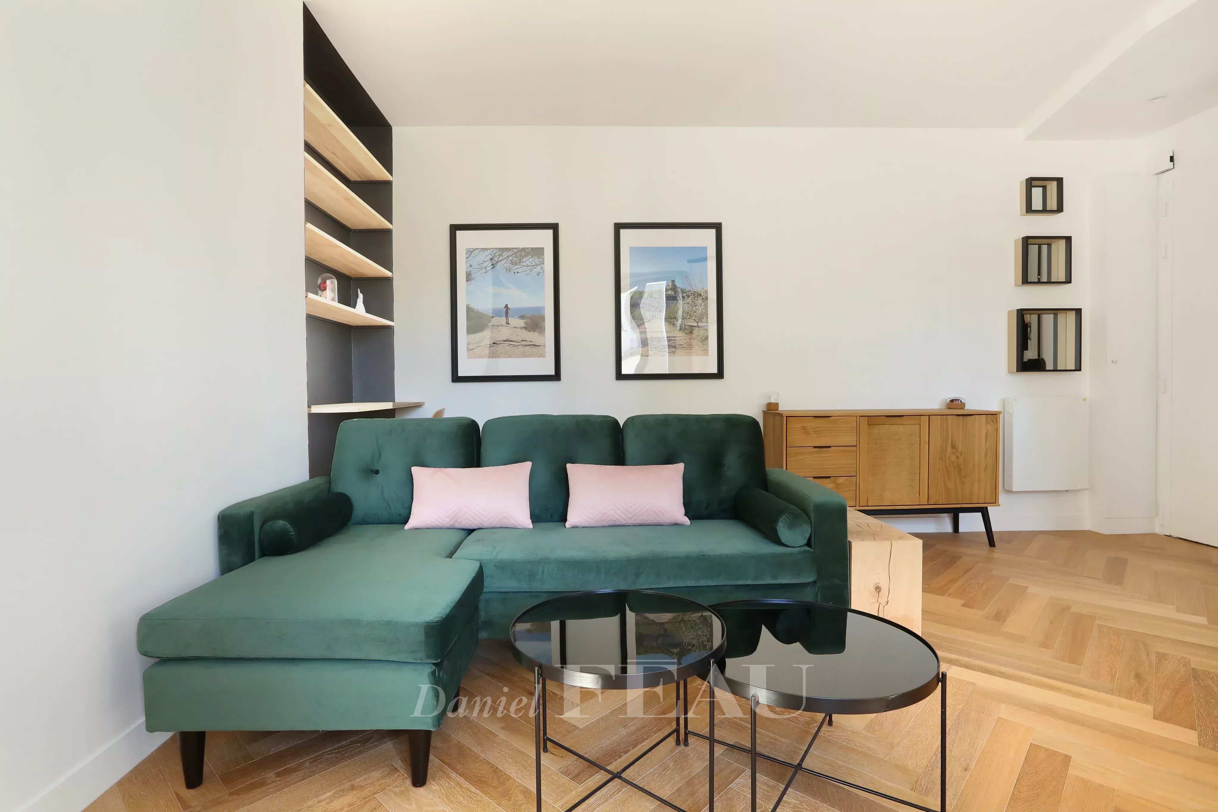 Rental Apartment Paris 7th
