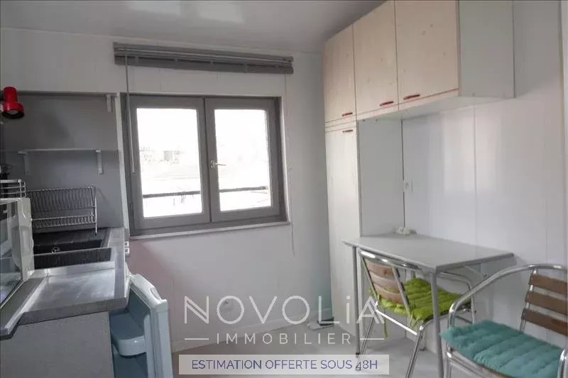 Location Appartement Surface de 13 m, 1 pice, Lyon 4me (69004)