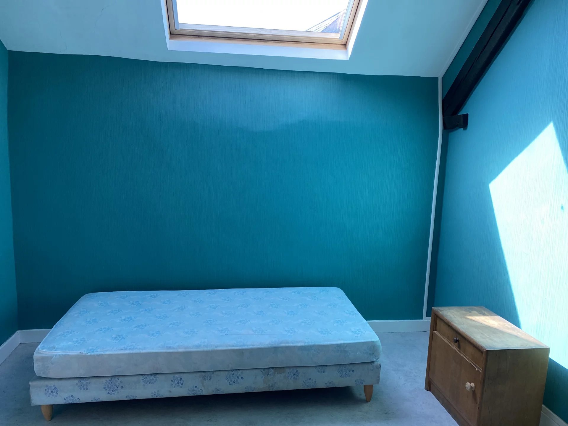 Appartement T2- étudiant - Photo 5