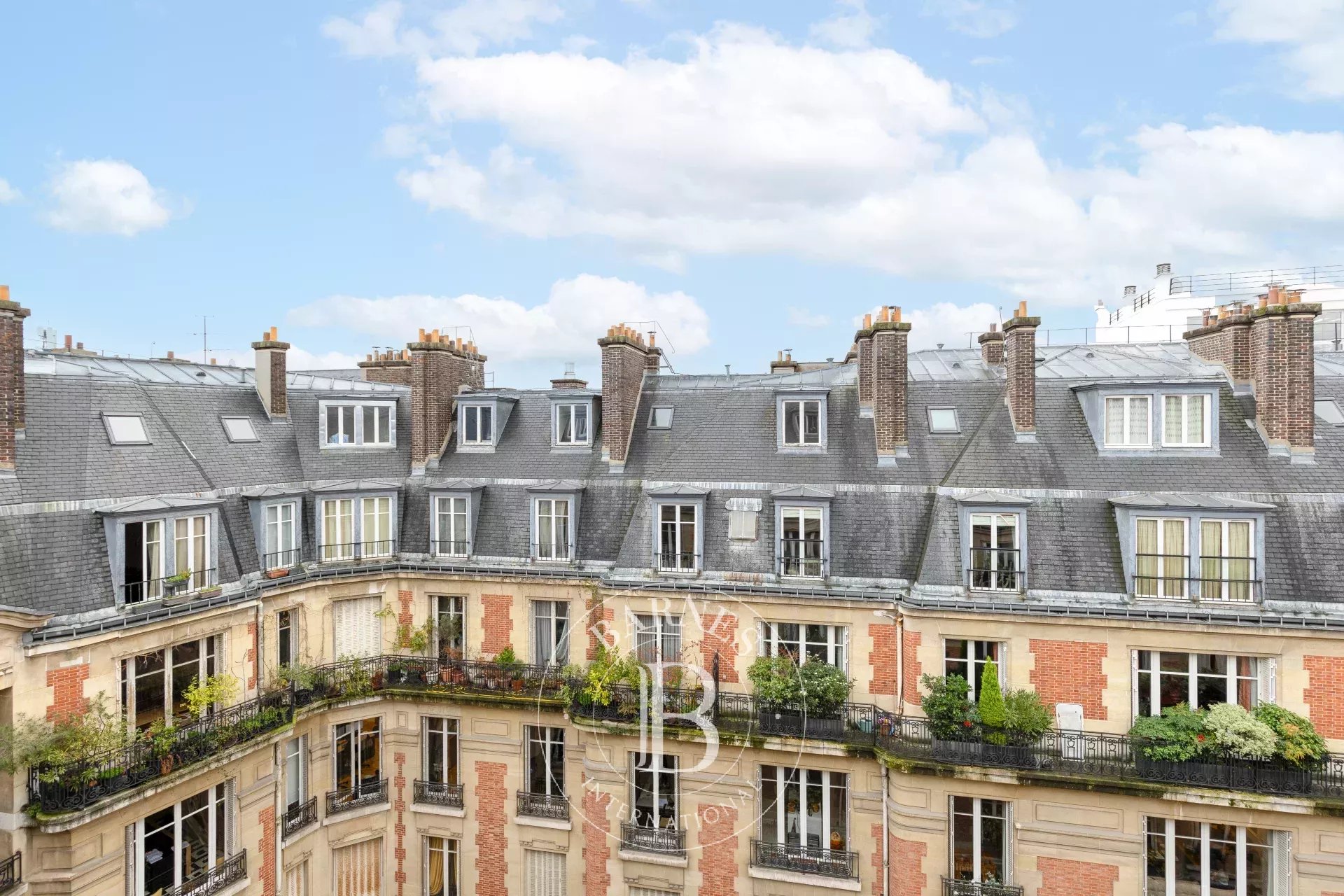 Piso Paris 75008  -  ref 86718083 (picture 1)