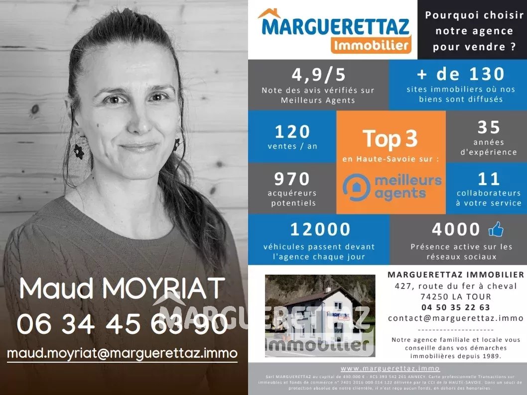 Photo bien immobilier