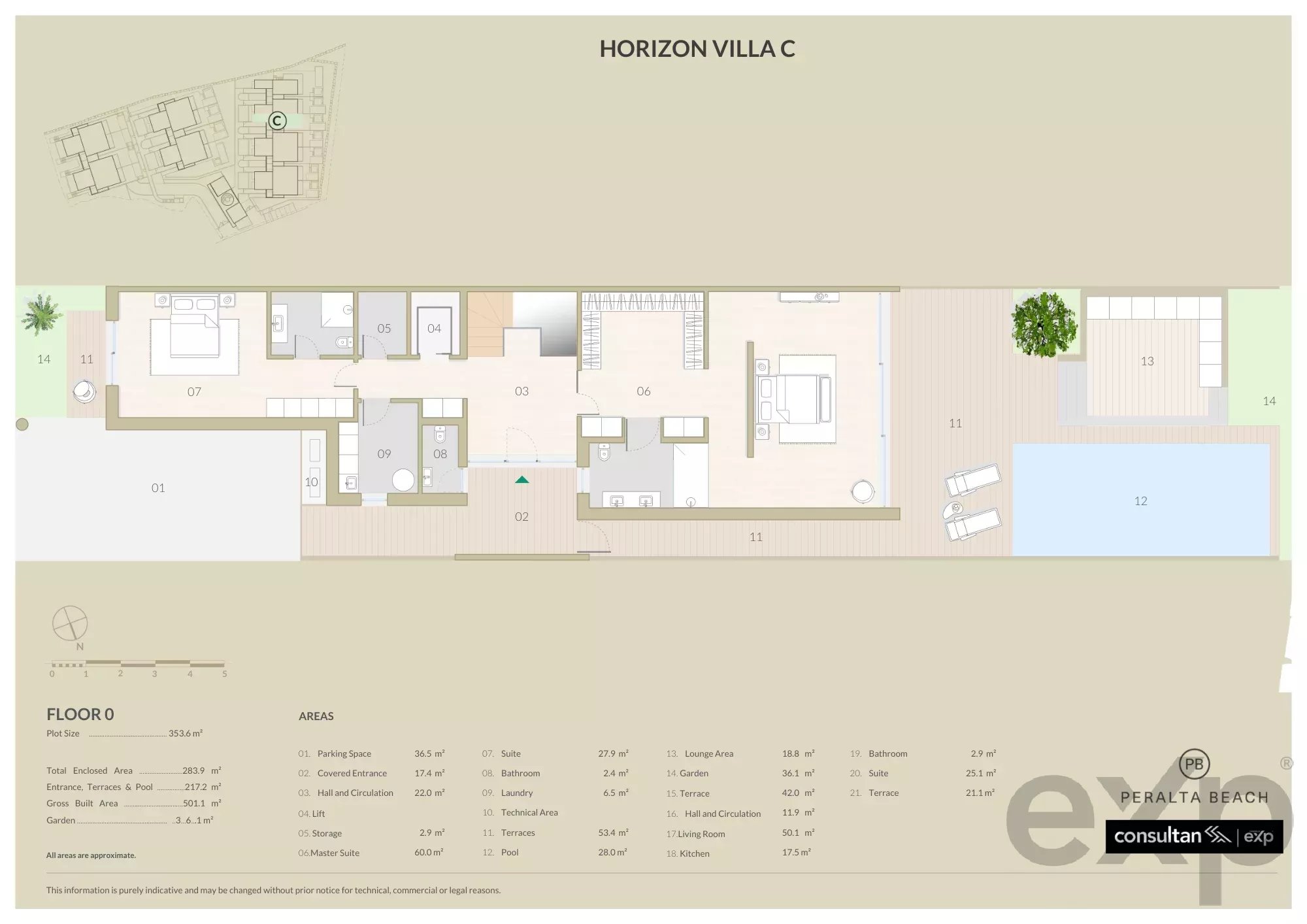 3 BEDROOM VILLA - LOURINHÃ 86815165 image 8