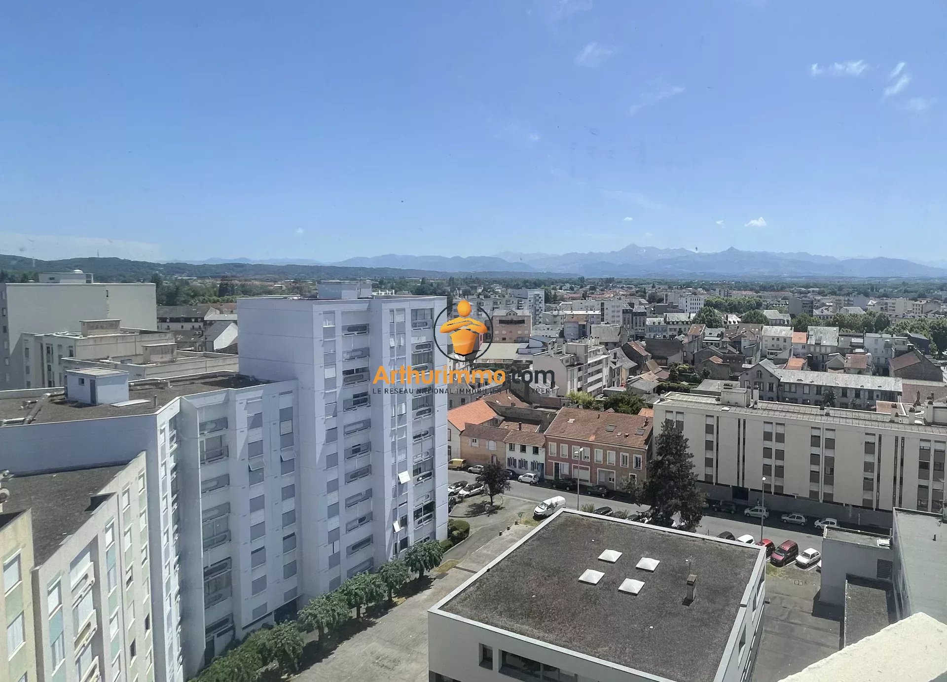 Agence immobilière de Arthurimmo.com Tarbes