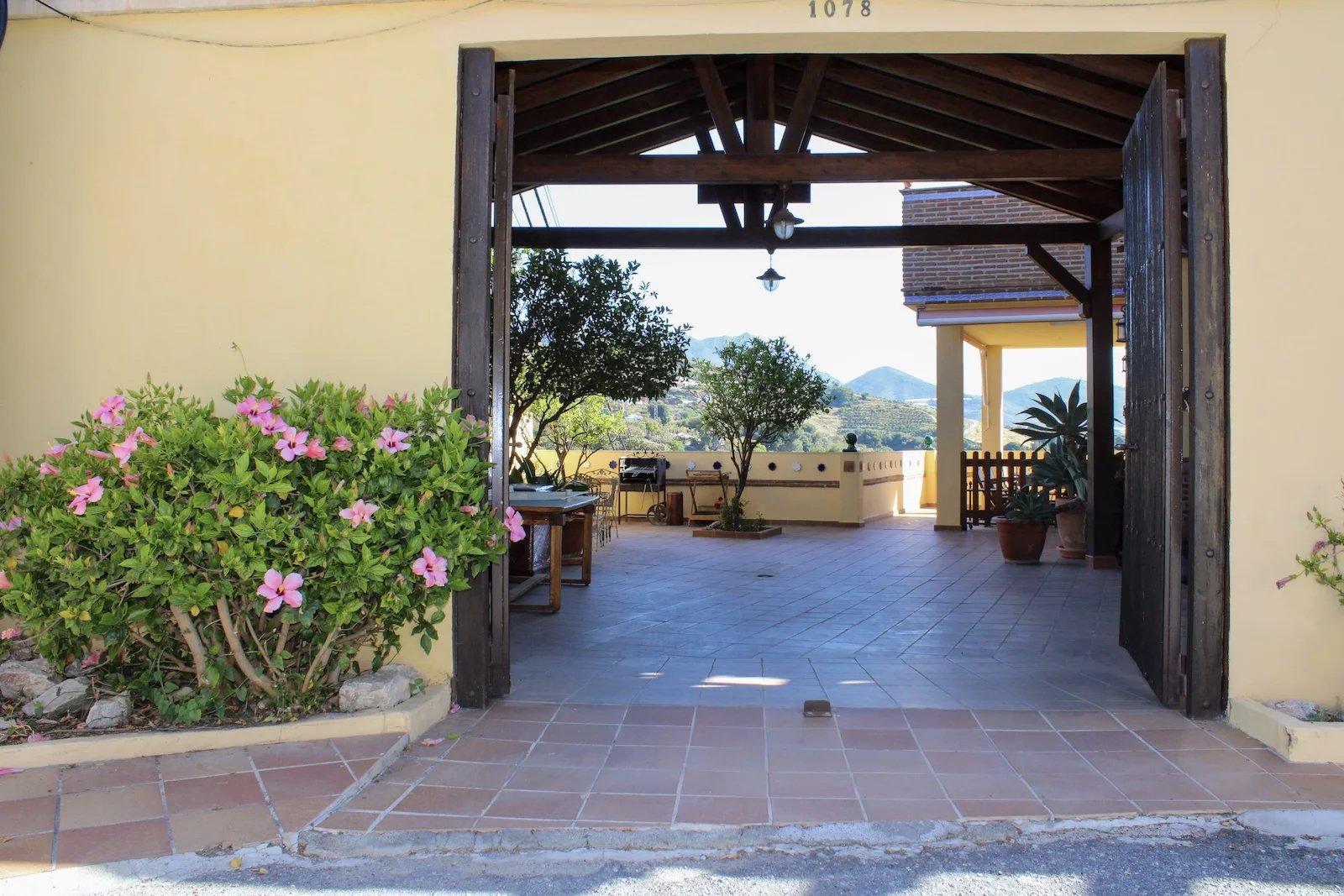Vente Villa Salobreña