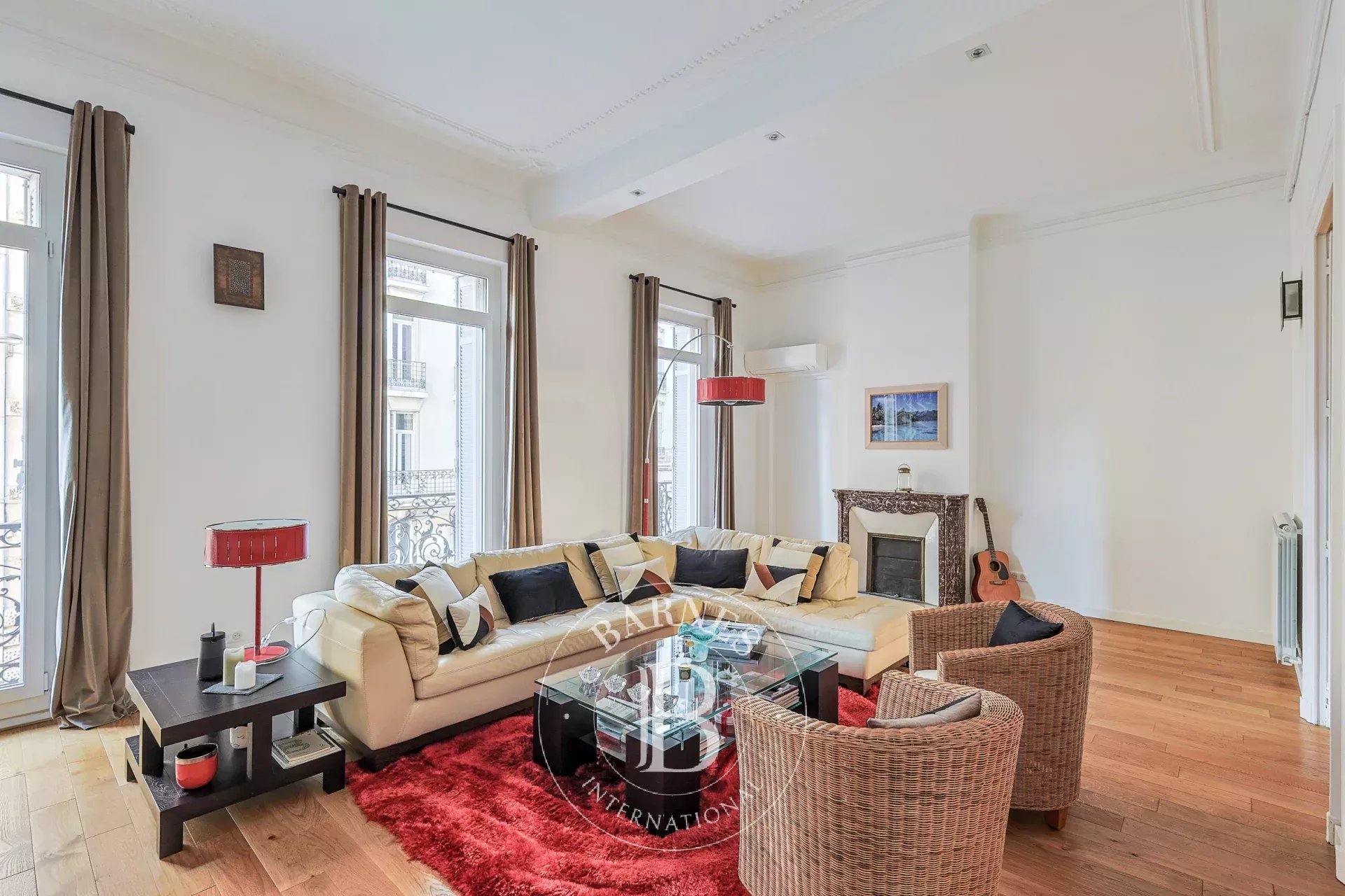 Daire Marseille 8ème