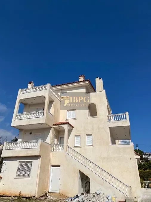 for sale House in Vravrona Attica 255m2 ,560000€