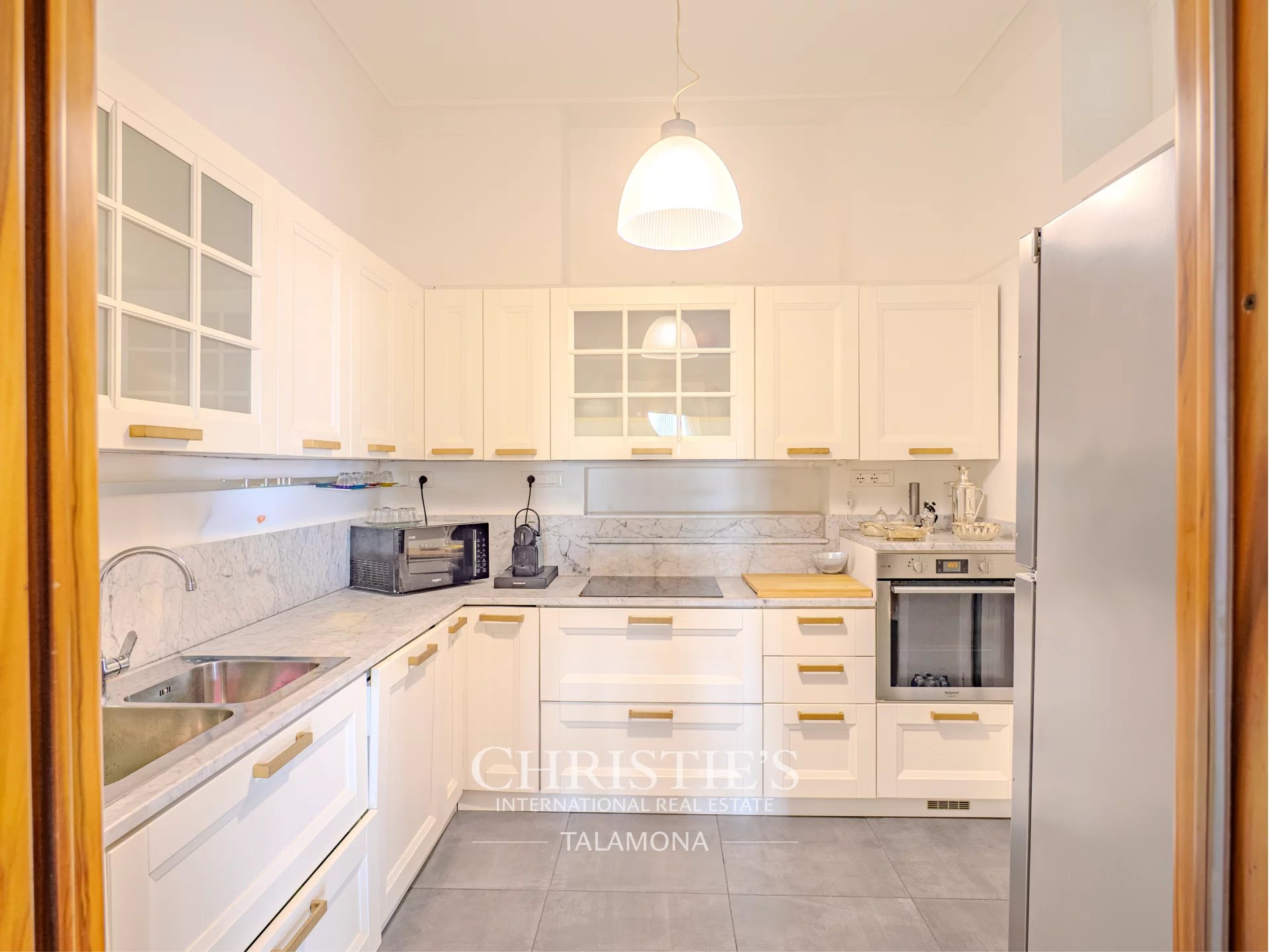 Apartment/Flat's Image 14