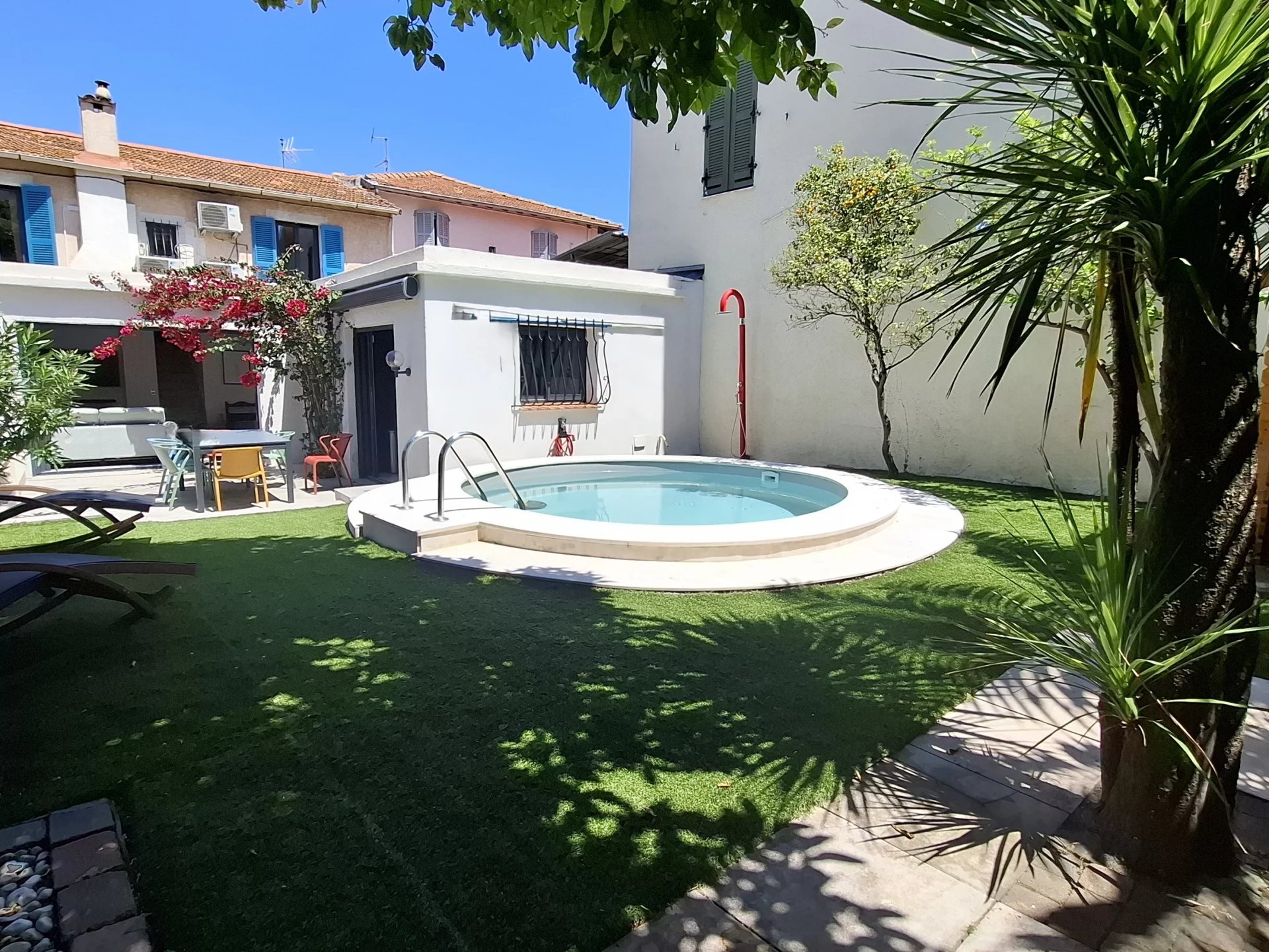 Agence immobilière de Chemin de Provence Immobilier