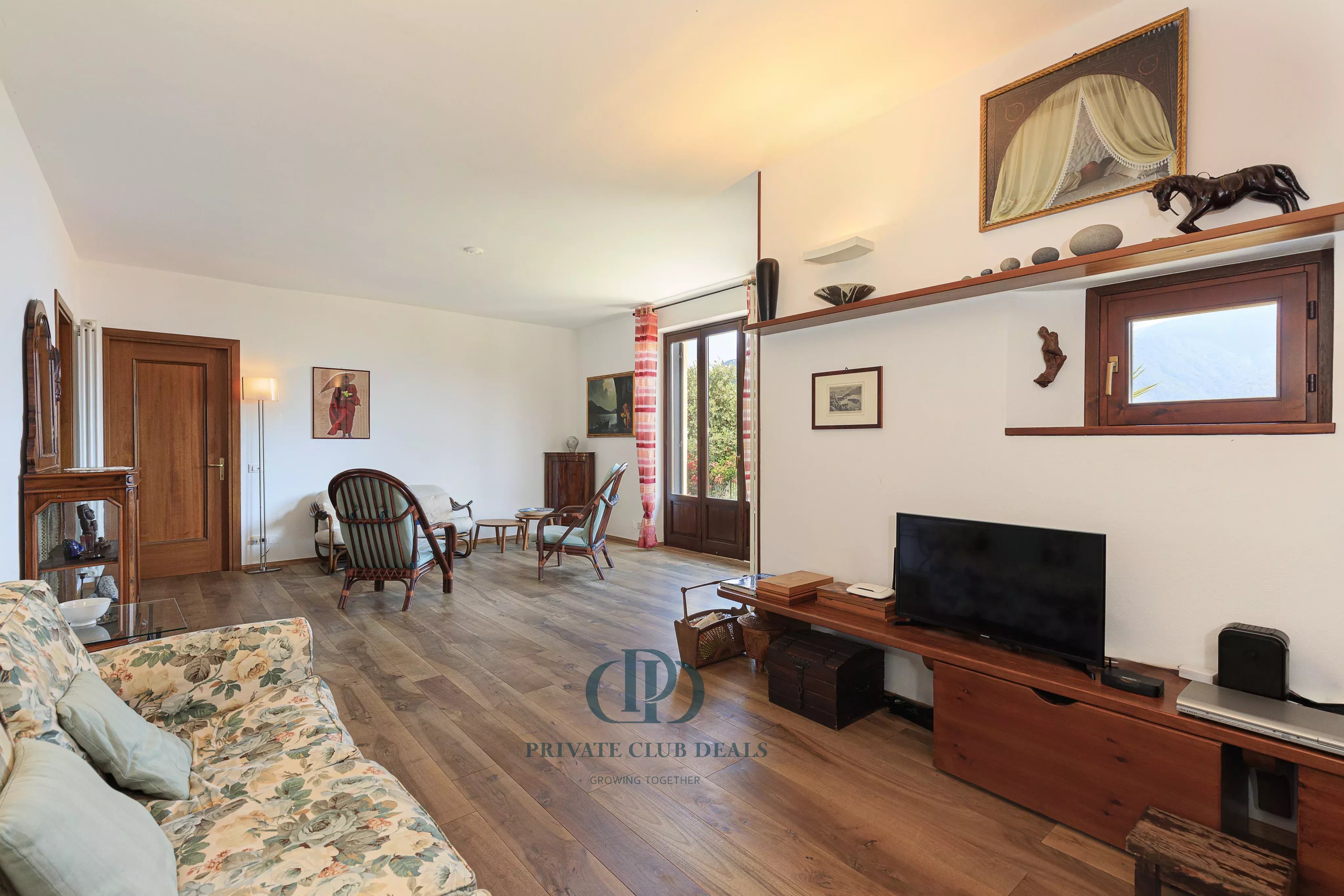 Villa Tremezzina - picture 5