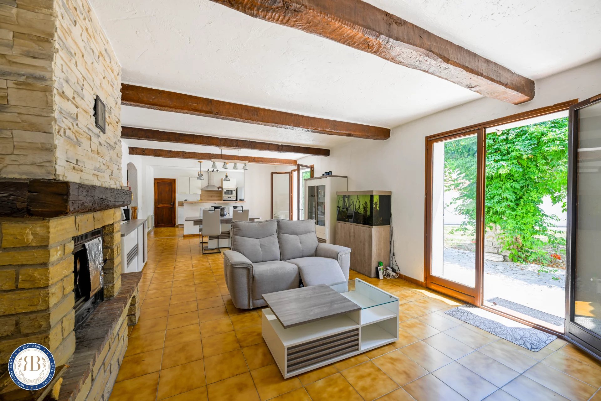 Agence immobilière de Beaugarde