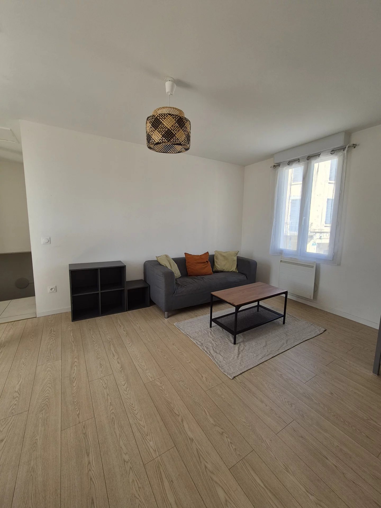 Location Appartement - Beaurepaire