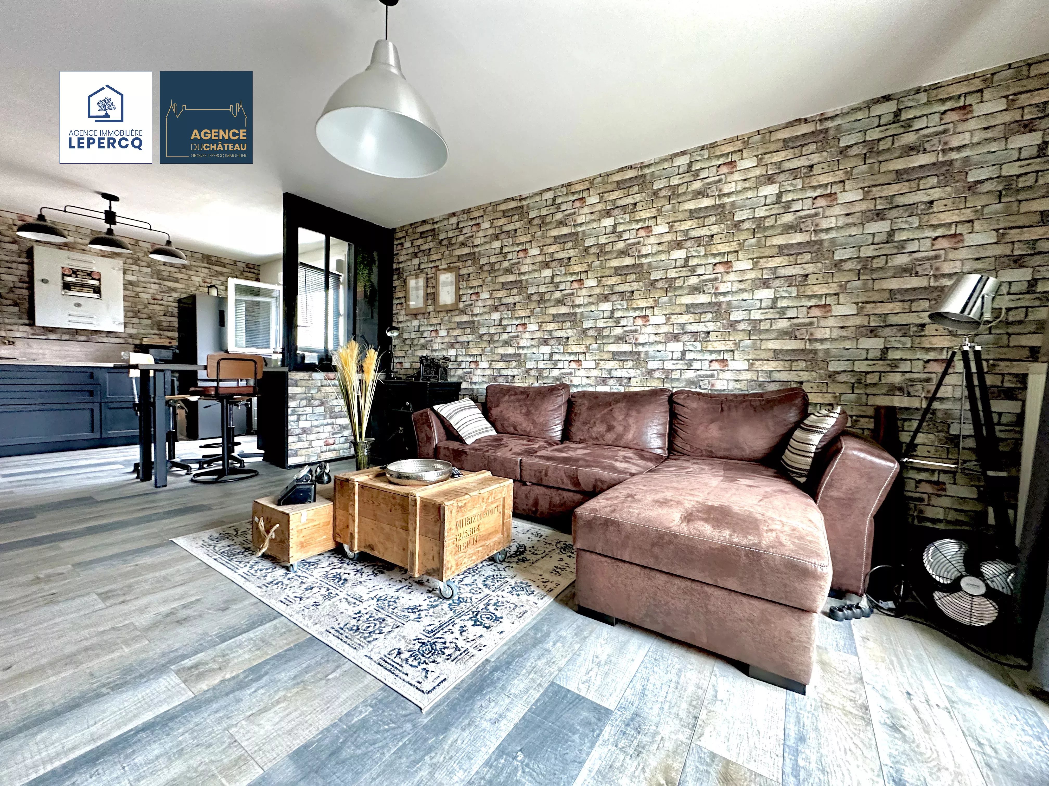 Vente Appartement Vic-sur-Aisne