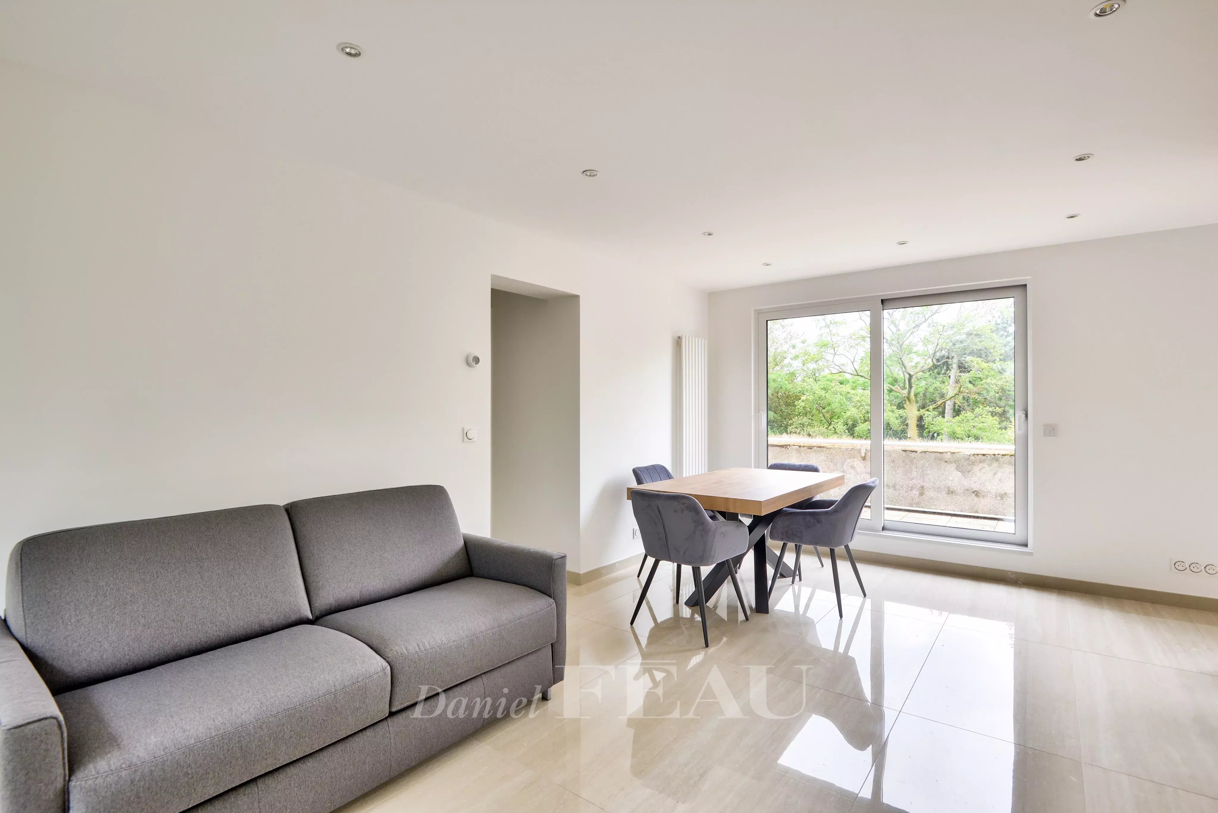 Rental Apartment Saint-Cloud